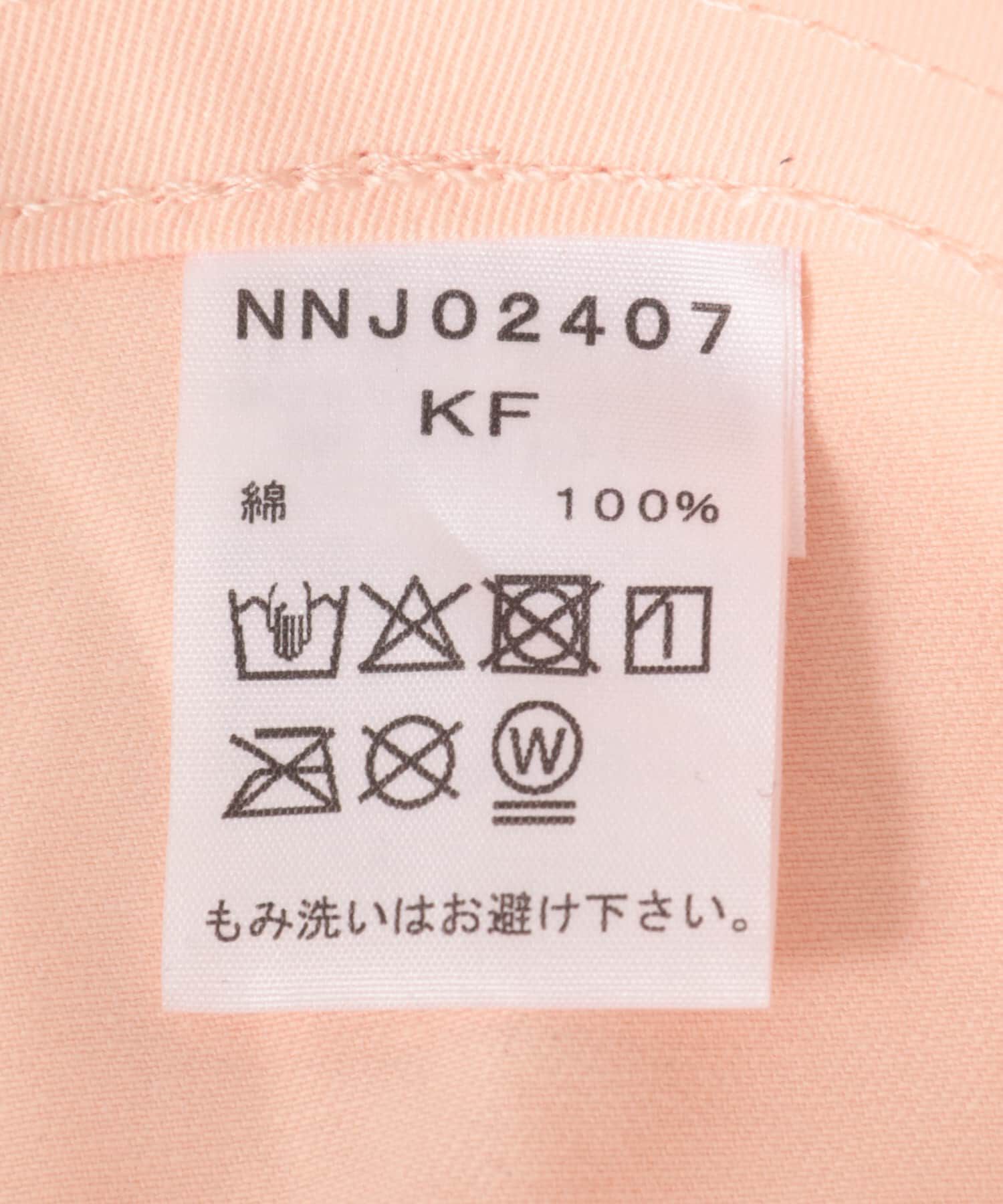 URBAN RESEARCH DOORS「THE NORTH FACE　KIDS SMALL LOGO CAP(KIDS)」|その他|