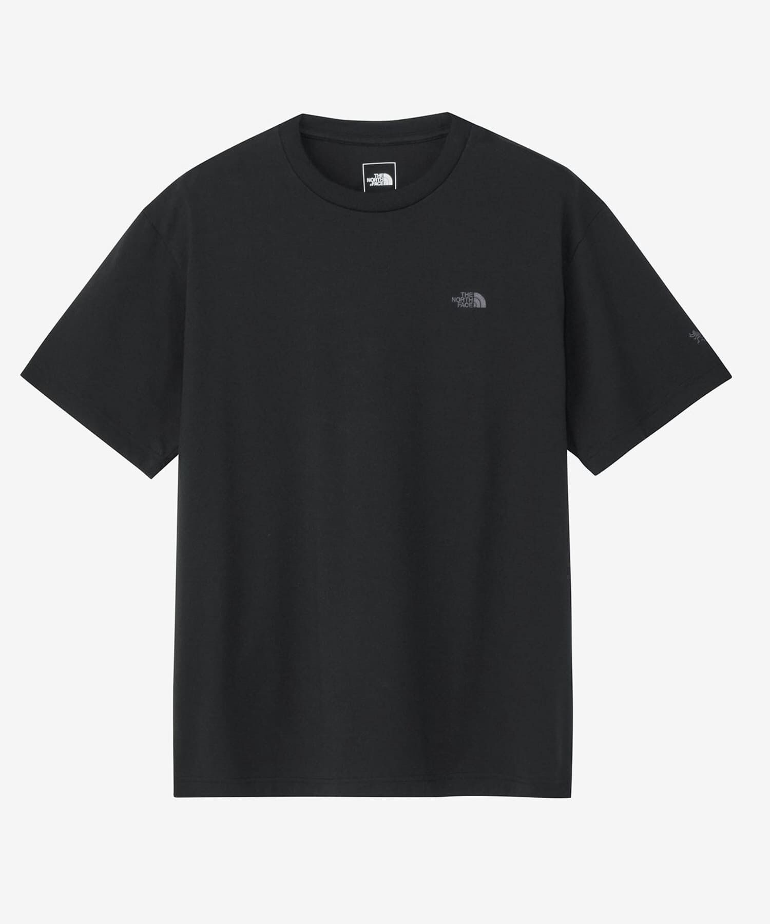 Sonny Label 「THE NORTH FACE　SHORT-SLEEVE TNF MONKEY MAGIC T-SHIRTS」|Tシャツ・カットソー|ブラック