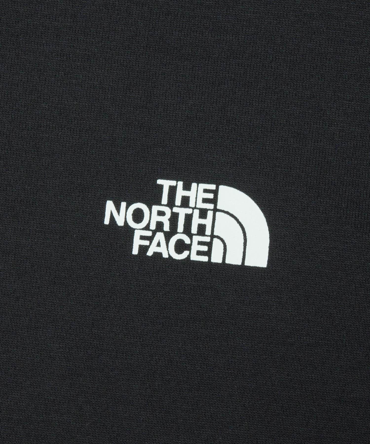 Sonny Label 「THE NORTH FACE　SHORT-SLEEVE JOURNEY HISTORY T-SHIRTS」|Tシャツ・カットソー|