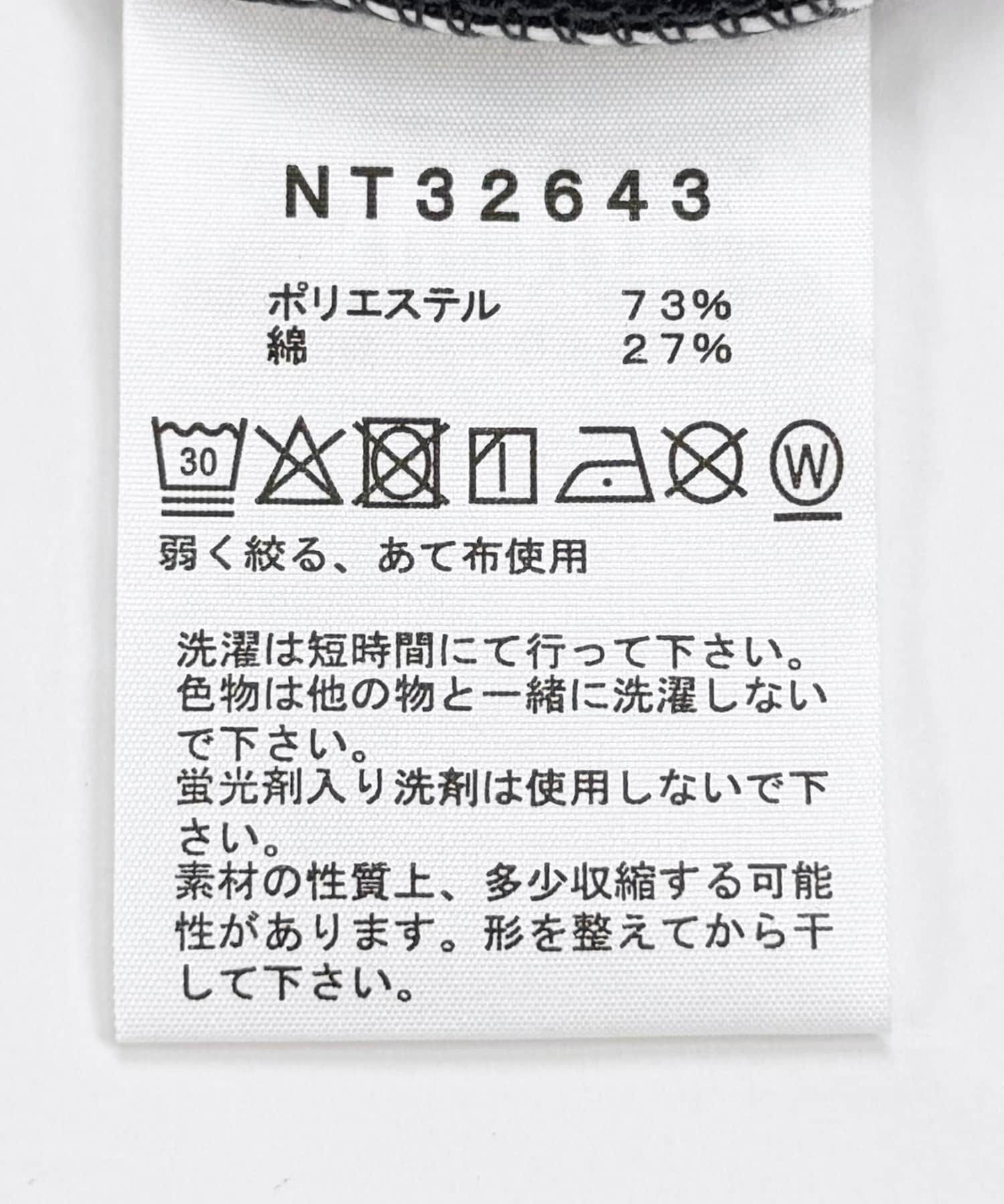 Sonny Label 「THE NORTH FACE　SHORT-SLEEVE JOURNEY HISTORY T-SHIRTS」|Tシャツ・カットソー|