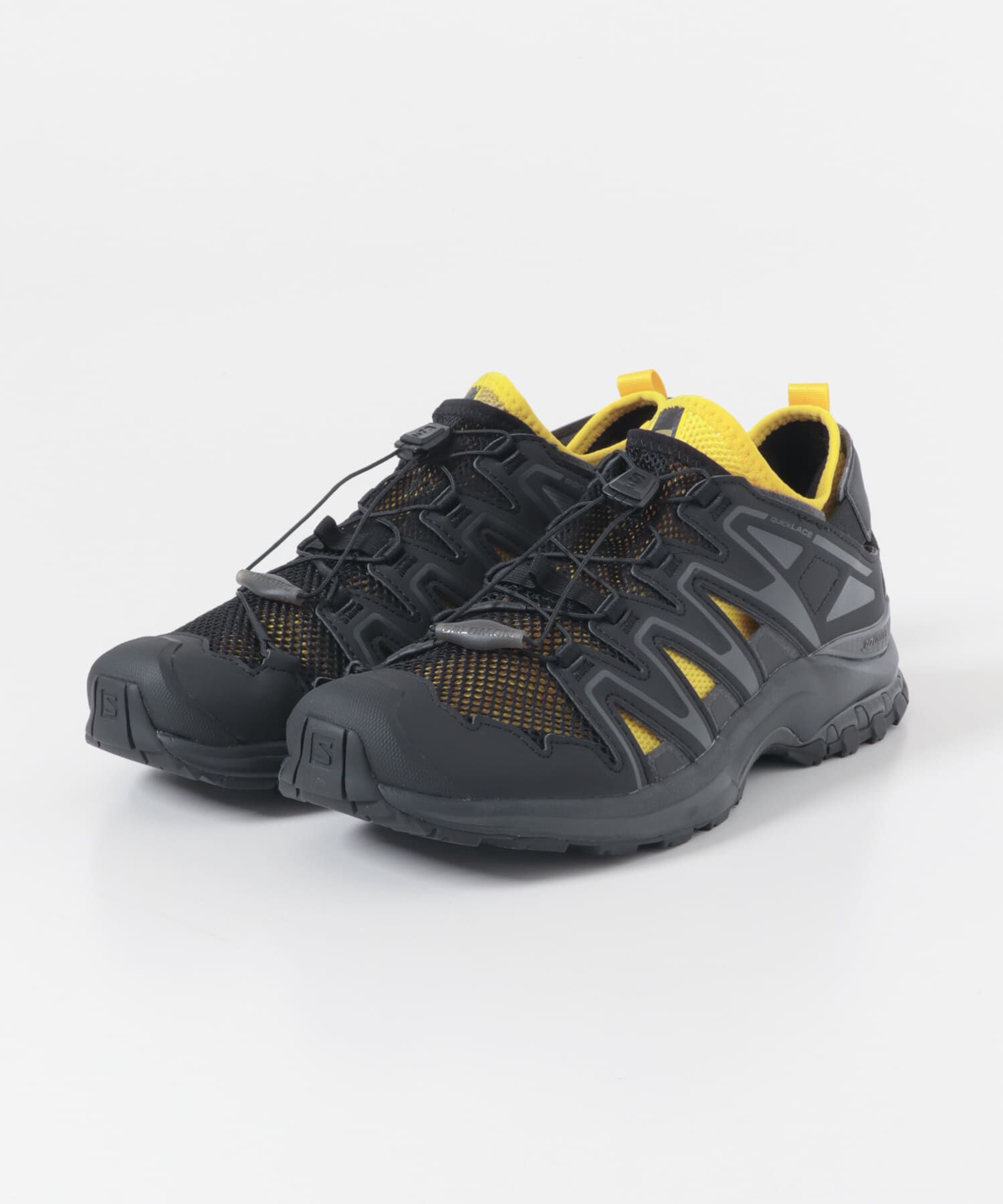 URBAN RESEARCH「SALOMON　XA PRO 3D MODULAR」|スニーカー|