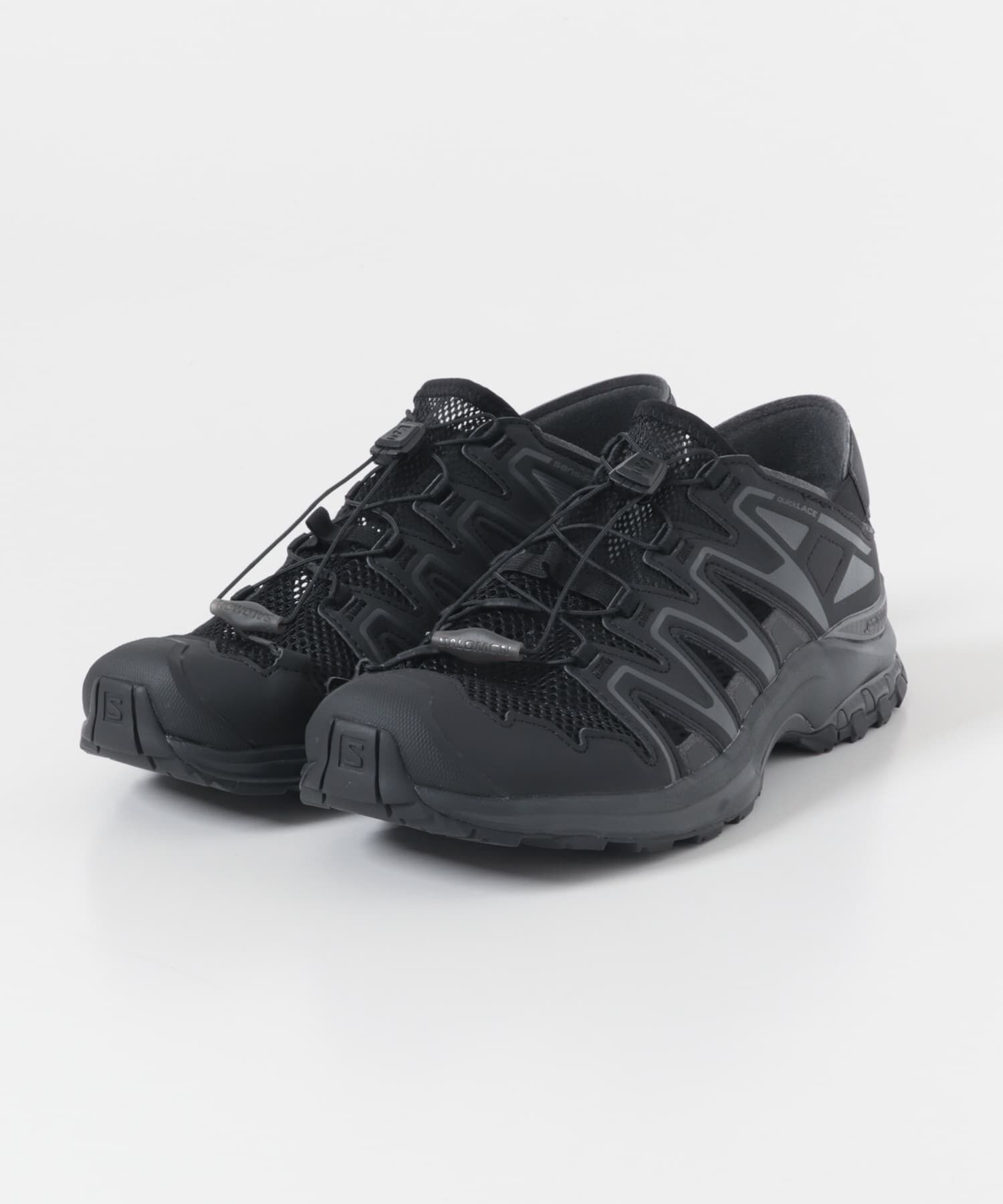 URBAN RESEARCH「SALOMON　XA PRO 3D MODULAR」|スニーカー|
