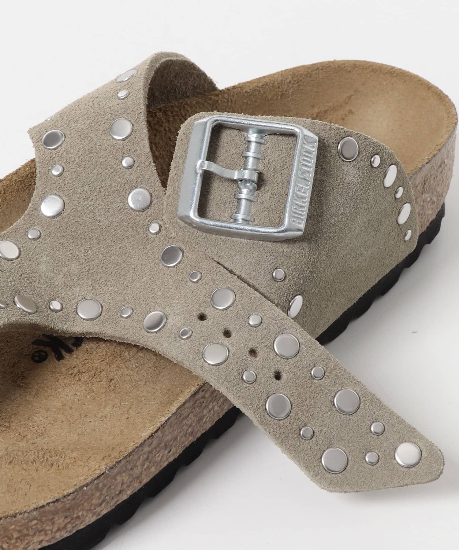 URBAN RESEARCH「BIRKENSTOCK　GIZEH RIVET」|サンダル|
