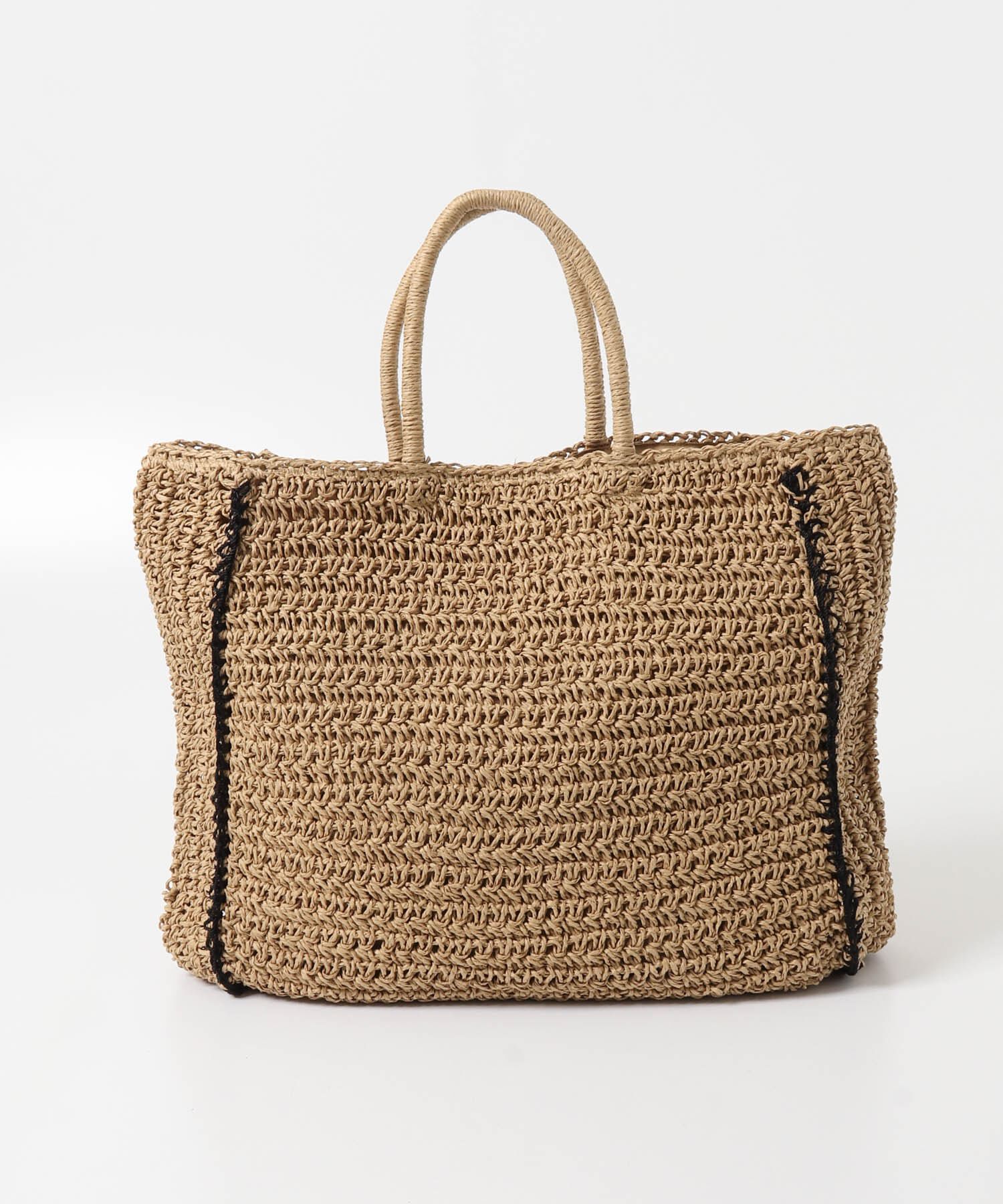 URBAN RESEARCH DOORS「ペーパートートバッグ」|トートバッグ|