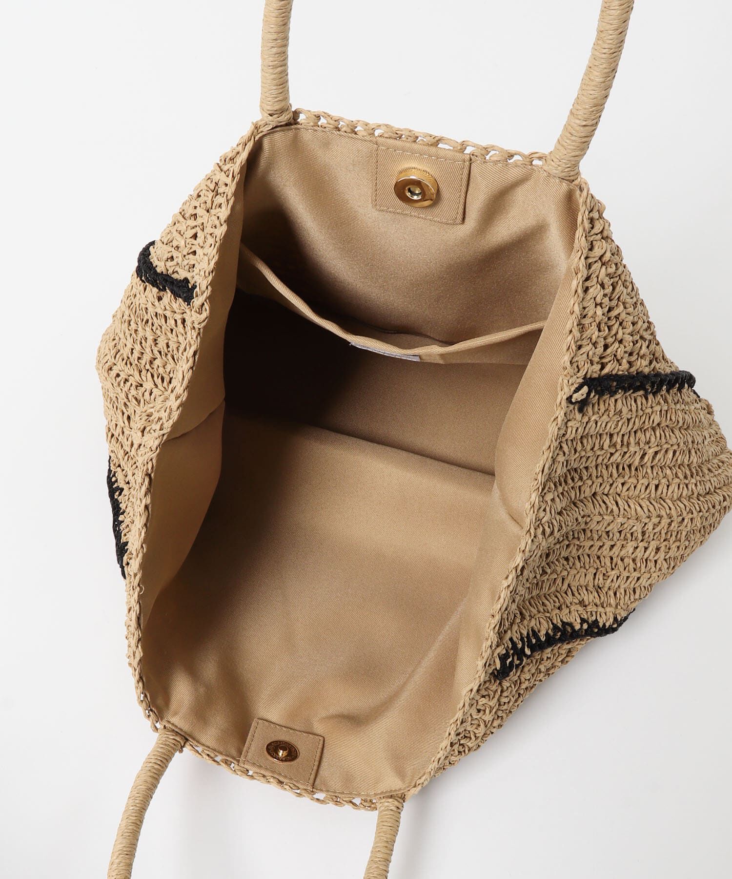 URBAN RESEARCH DOORS「ペーパートートバッグ」|トートバッグ|