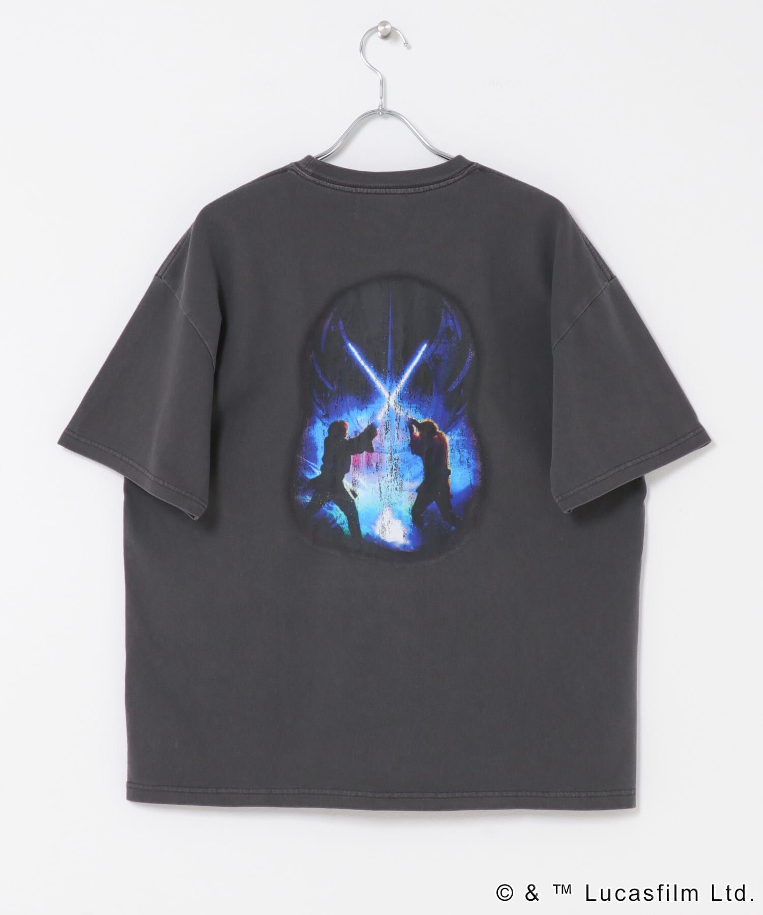 Sonny Label 「STARWARSプリントショートスリーブTシャツ」|Tシャツ・カットソー|