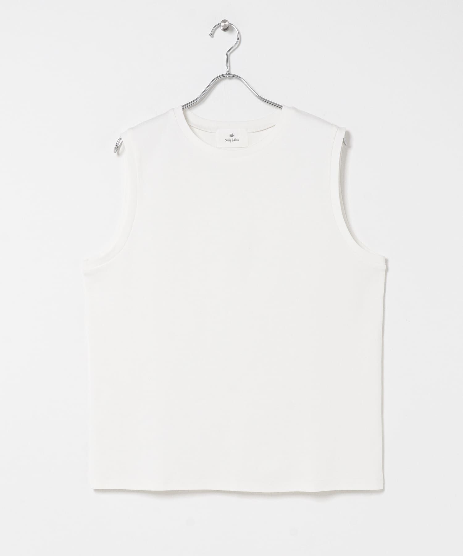 Sonny Label 「『UR TECH』ベーシックタンクトップ」|タンクトップ|