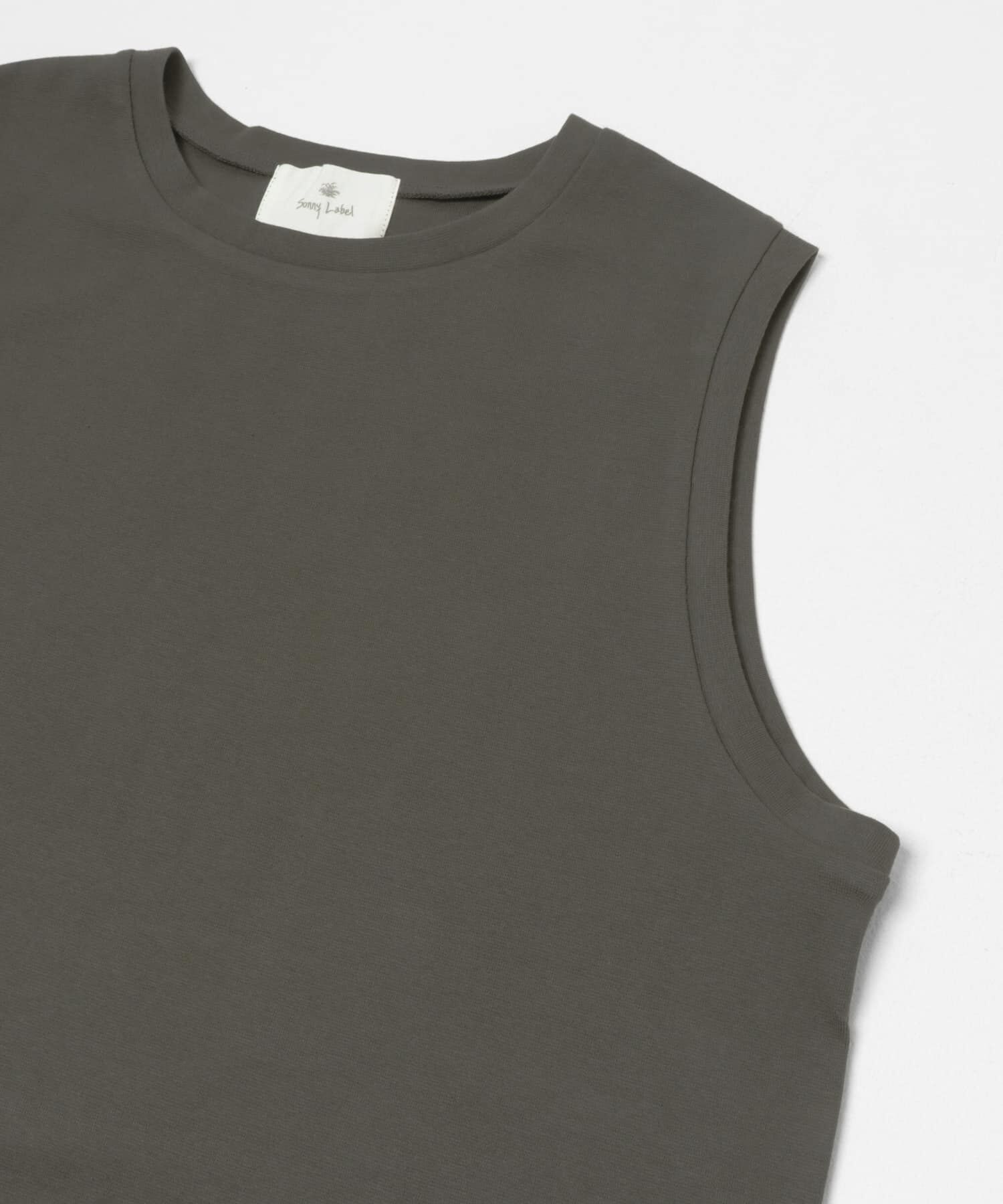 Sonny Label 「『UR TECH』ベーシックタンクトップ」|タンクトップ|