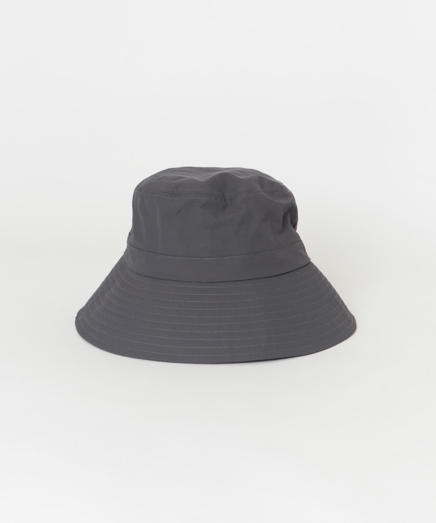 SMELLY「『撥水/UVカット』サンシェードバケットハット」|ハット|