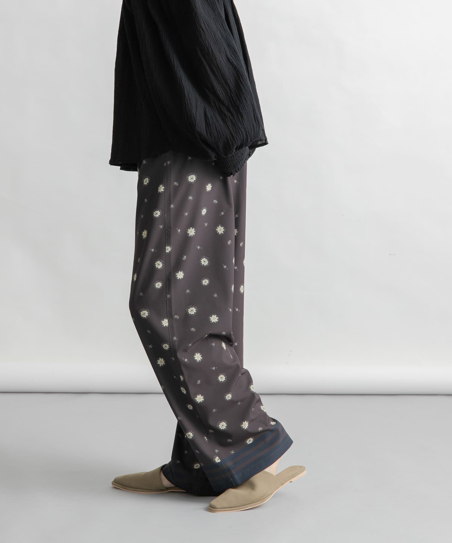  「アソートプリントパンツ」|その他|