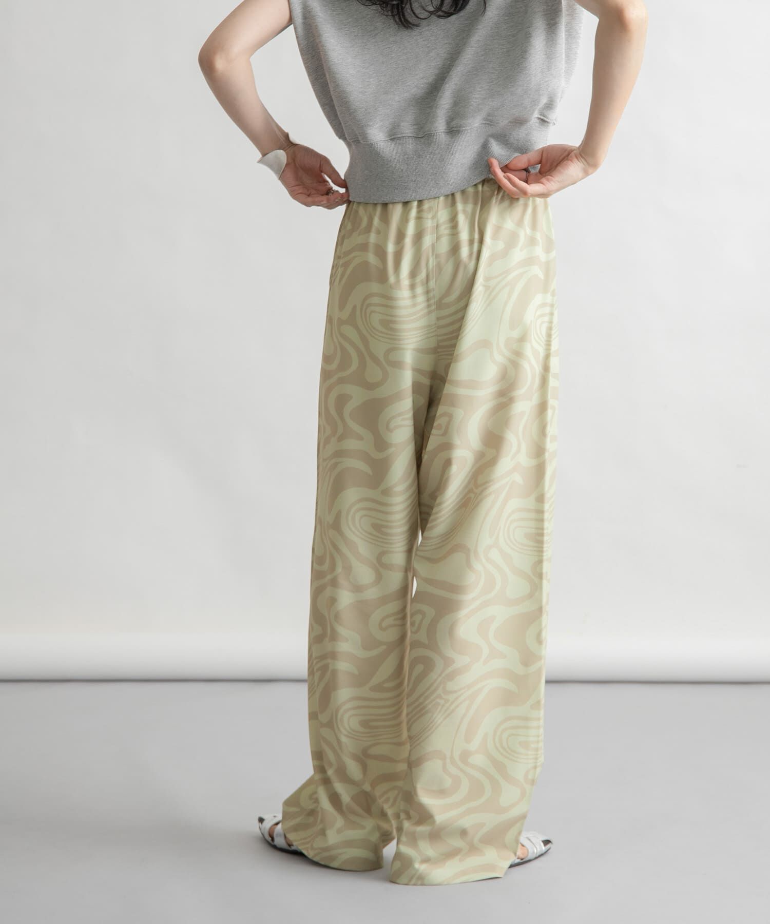  「アソートプリントパンツ」|その他|