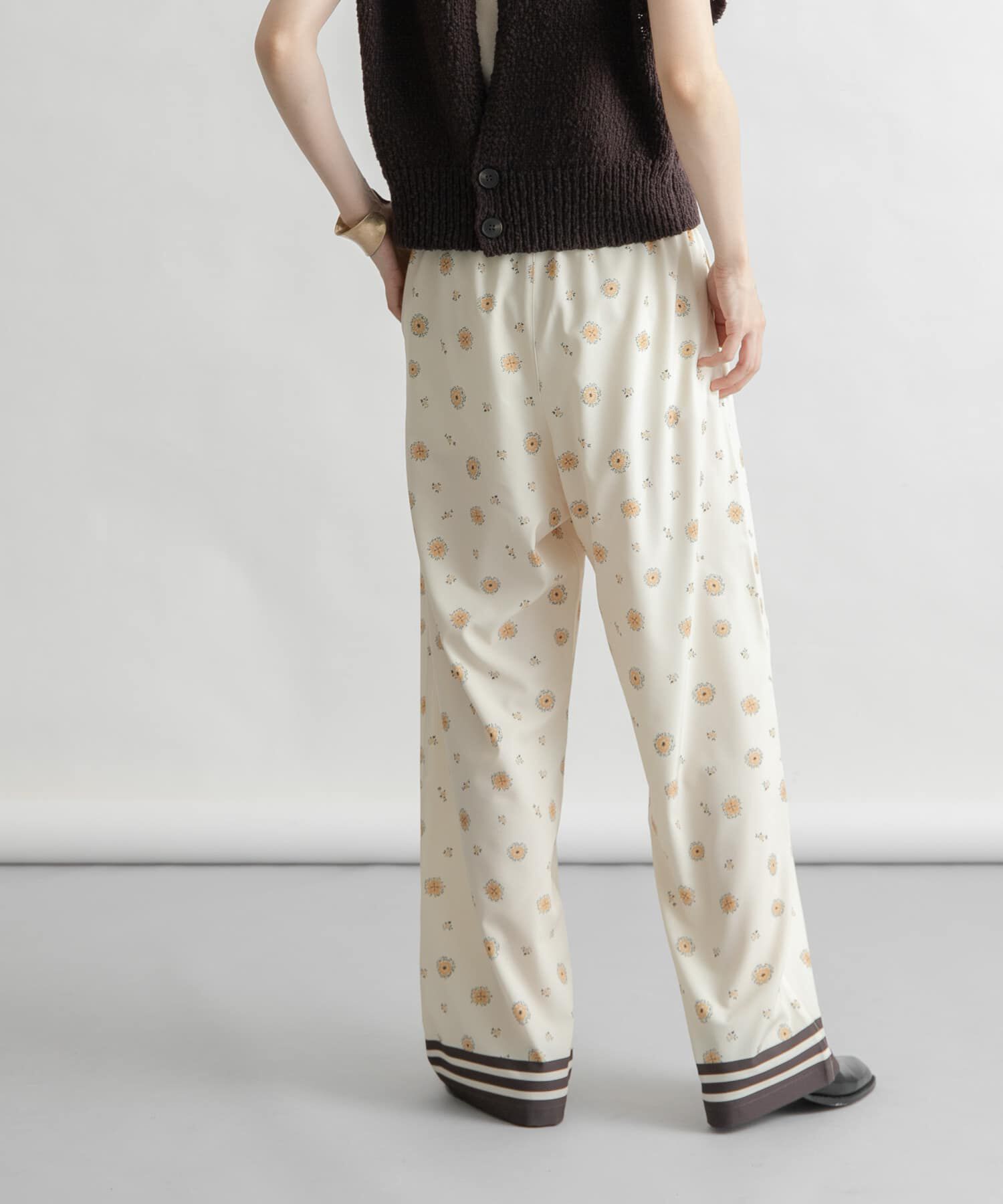  「アソートプリントパンツ」|その他|