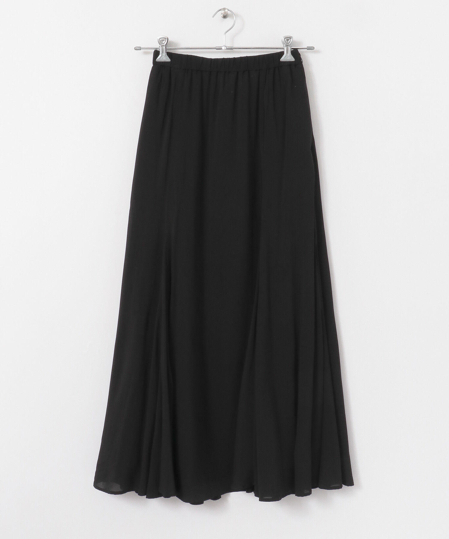  「マキシフレアスカート&there4;」|スカート|