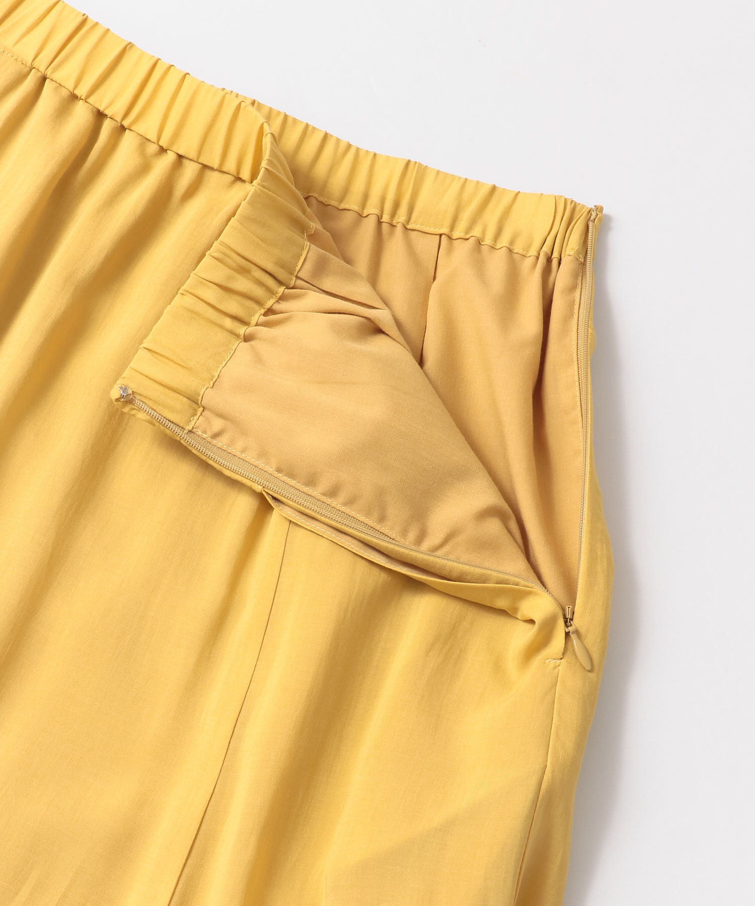  「マキシフレアスカート&there4;」|スカート|