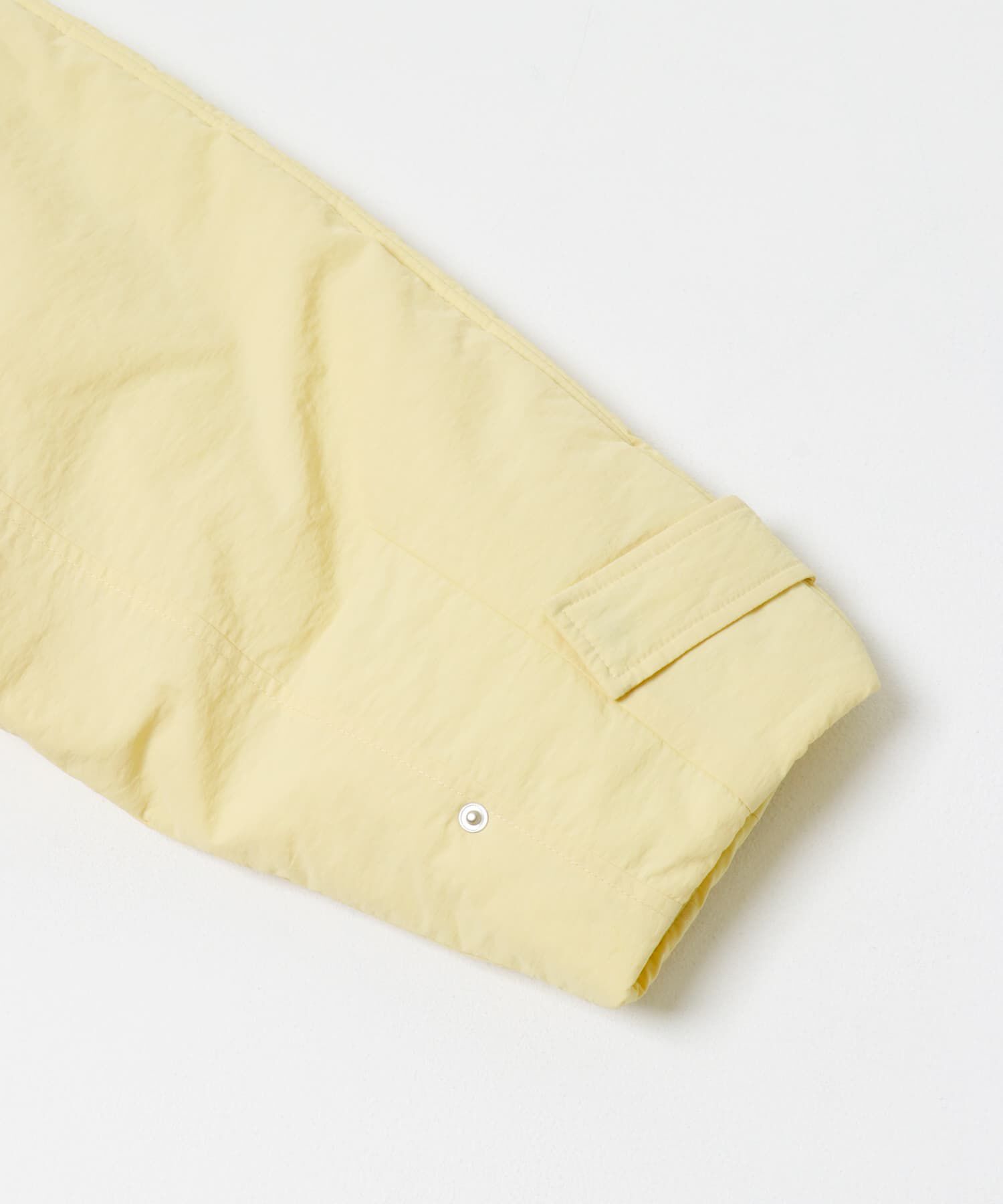  「モンスターパテッドミドルコート」|ダウン|