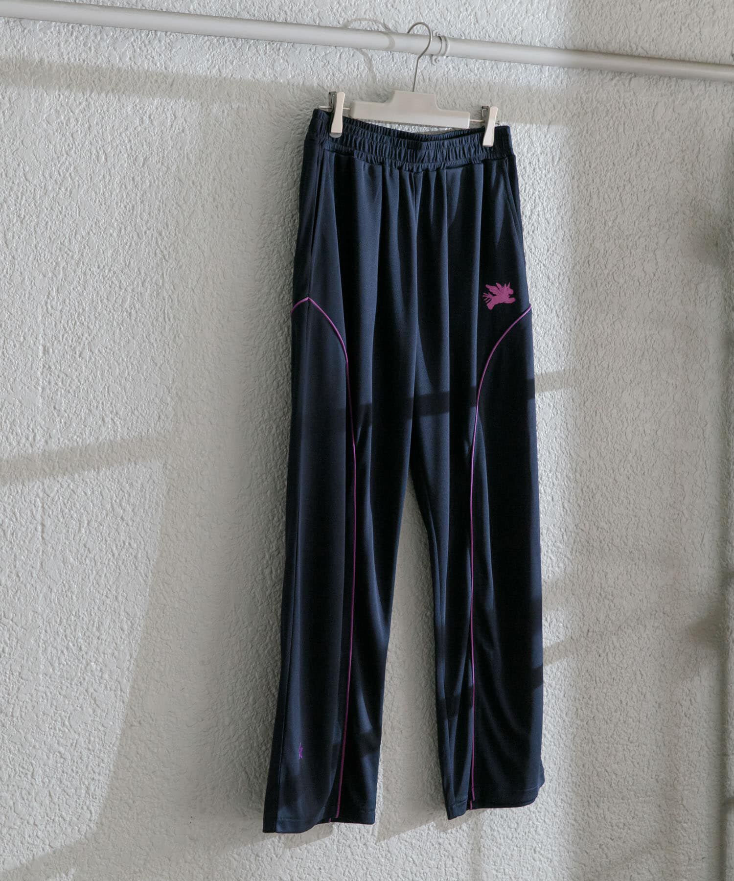 SENSE OF PLACE by URBAN RESEARCH「『別注』SHUHEI KOKI&times;SENSE OF PLACE　トラックパンツ」|その他|