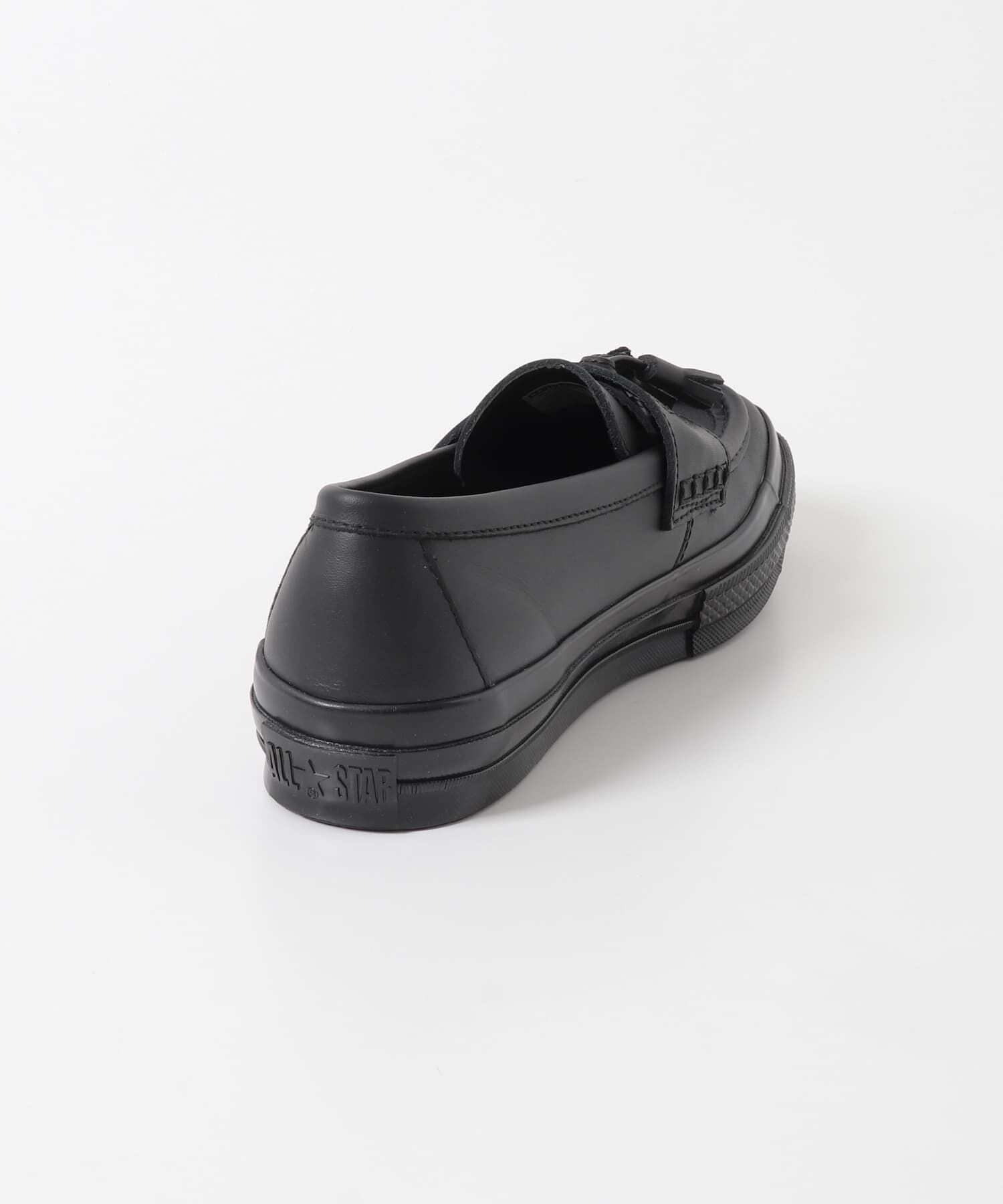 SENSE OF PLACE by URBAN RESEARCH「Converse　ALL STAR SQUARETOE LOAFER」|ローファー|