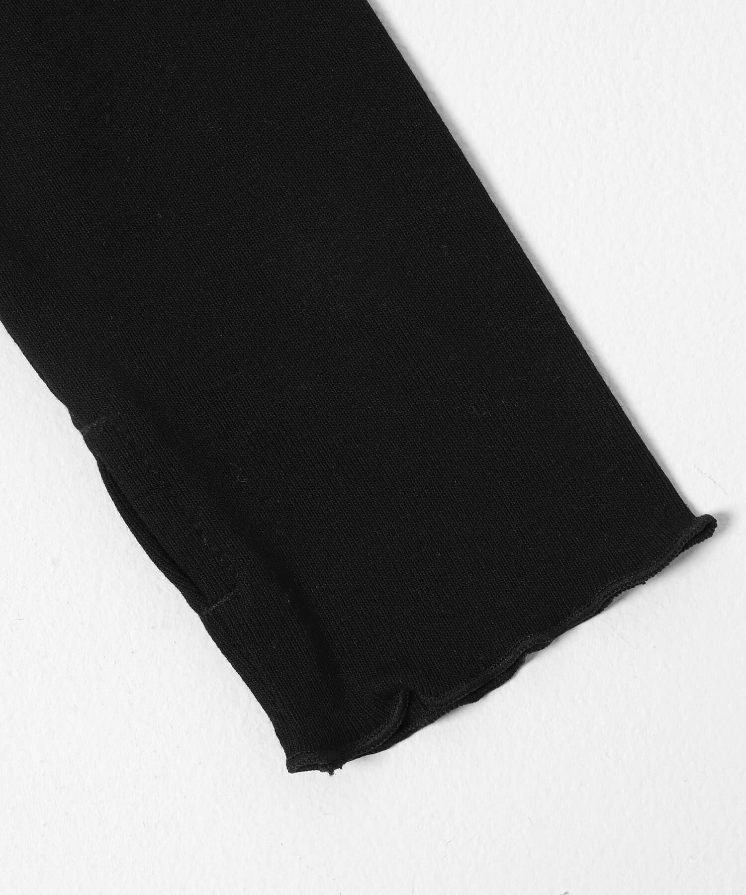 SENSE OF PLACE by URBAN RESEARCH「シアードレープリブトップ」|Tシャツ・カットソー|