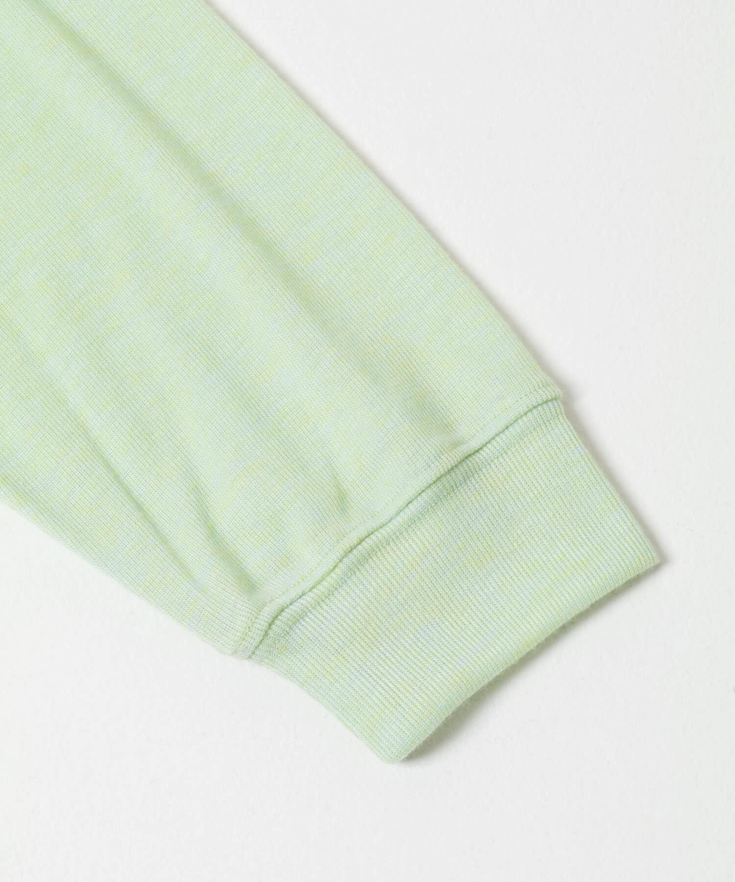 SENSE OF PLACE by URBAN RESEARCH「シアーロングスリーブポロシャツ」|ポロシャツ|