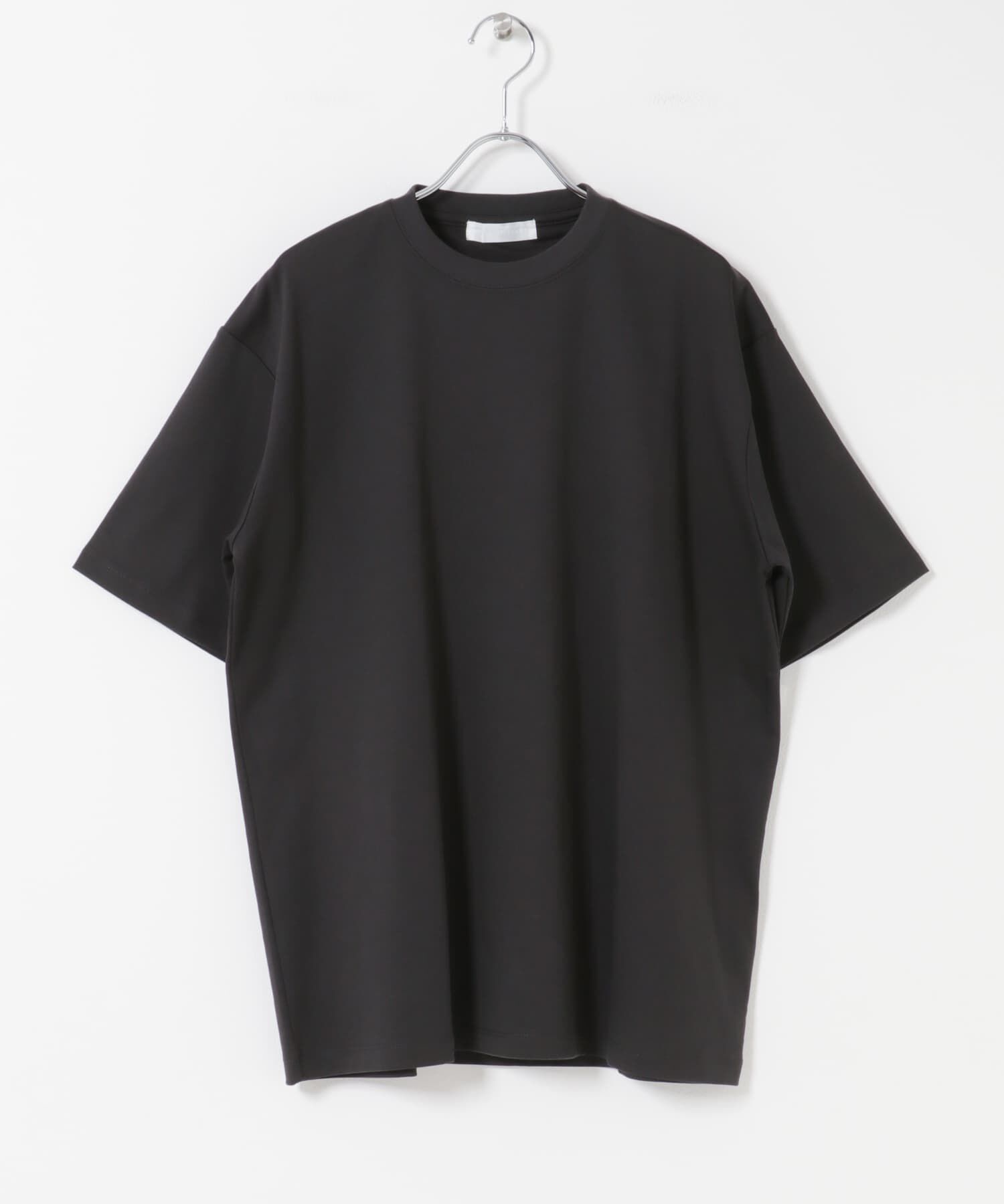 SENSE OF PLACE by URBAN RESEARCH「コットンスムースショートスリーブ Tシャツ」|Tシャツ・カットソー|