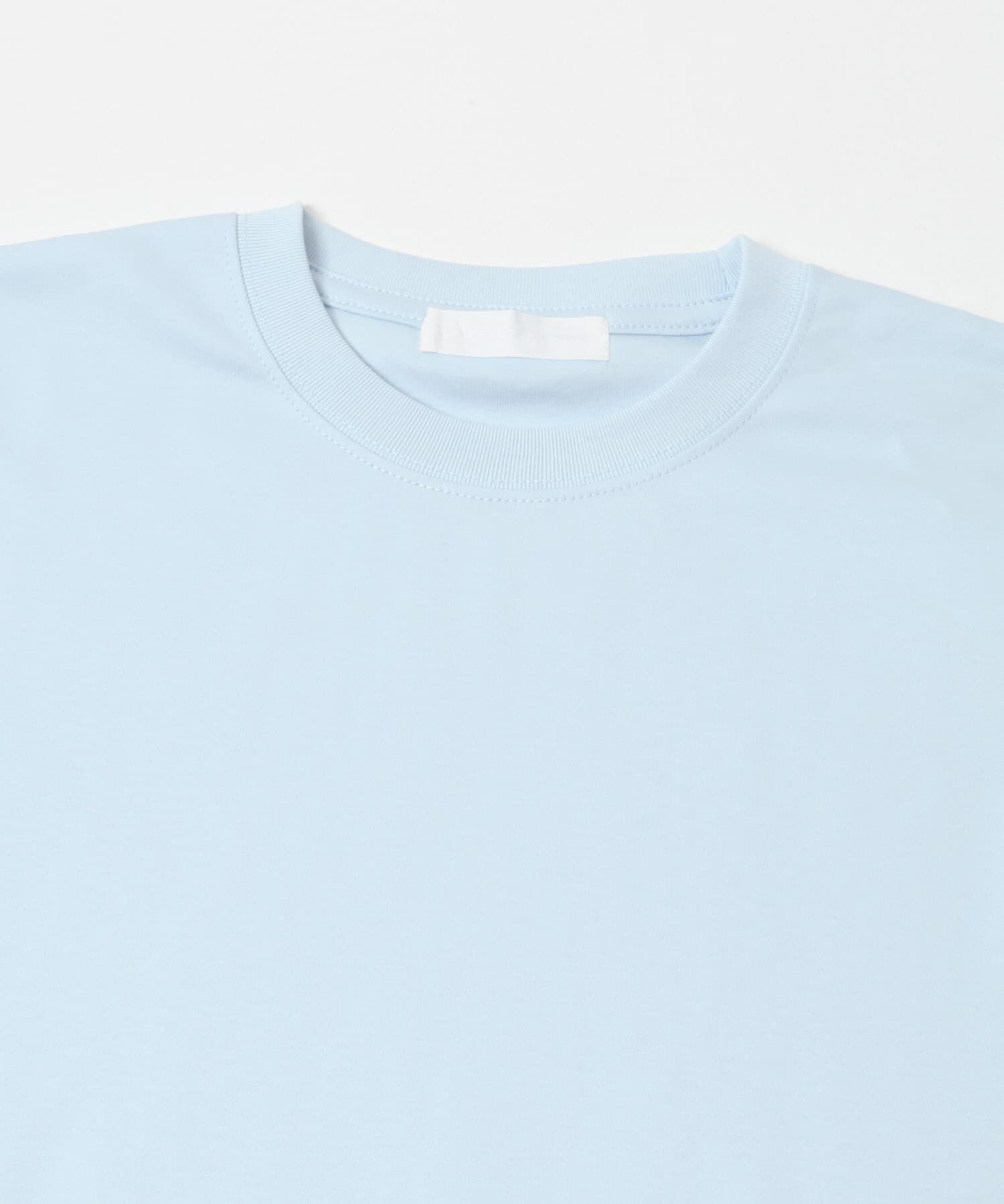 SENSE OF PLACE by URBAN RESEARCH「コットンスムースショートスリーブ Tシャツ」|Tシャツ・カットソー|