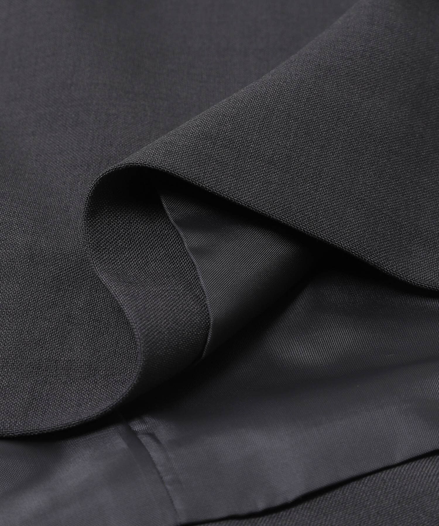 SENSE OF PLACE by URBAN RESEARCH「ダブルテーラードベスト」|ダウンベスト・ベスト|