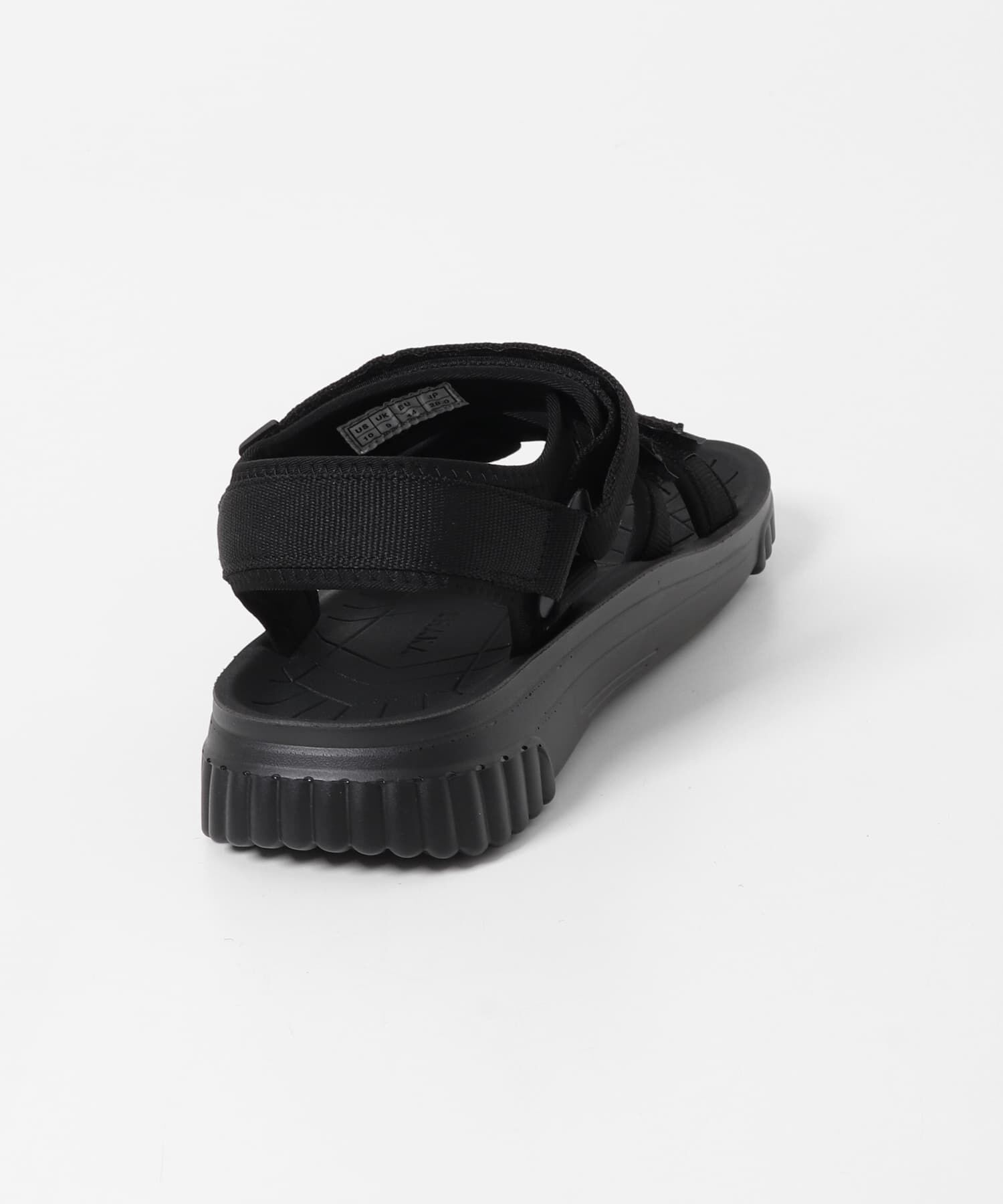 SENSE OF PLACE by URBAN RESEARCH「SHAKA　NEO BUNGY GER」|サンダル|