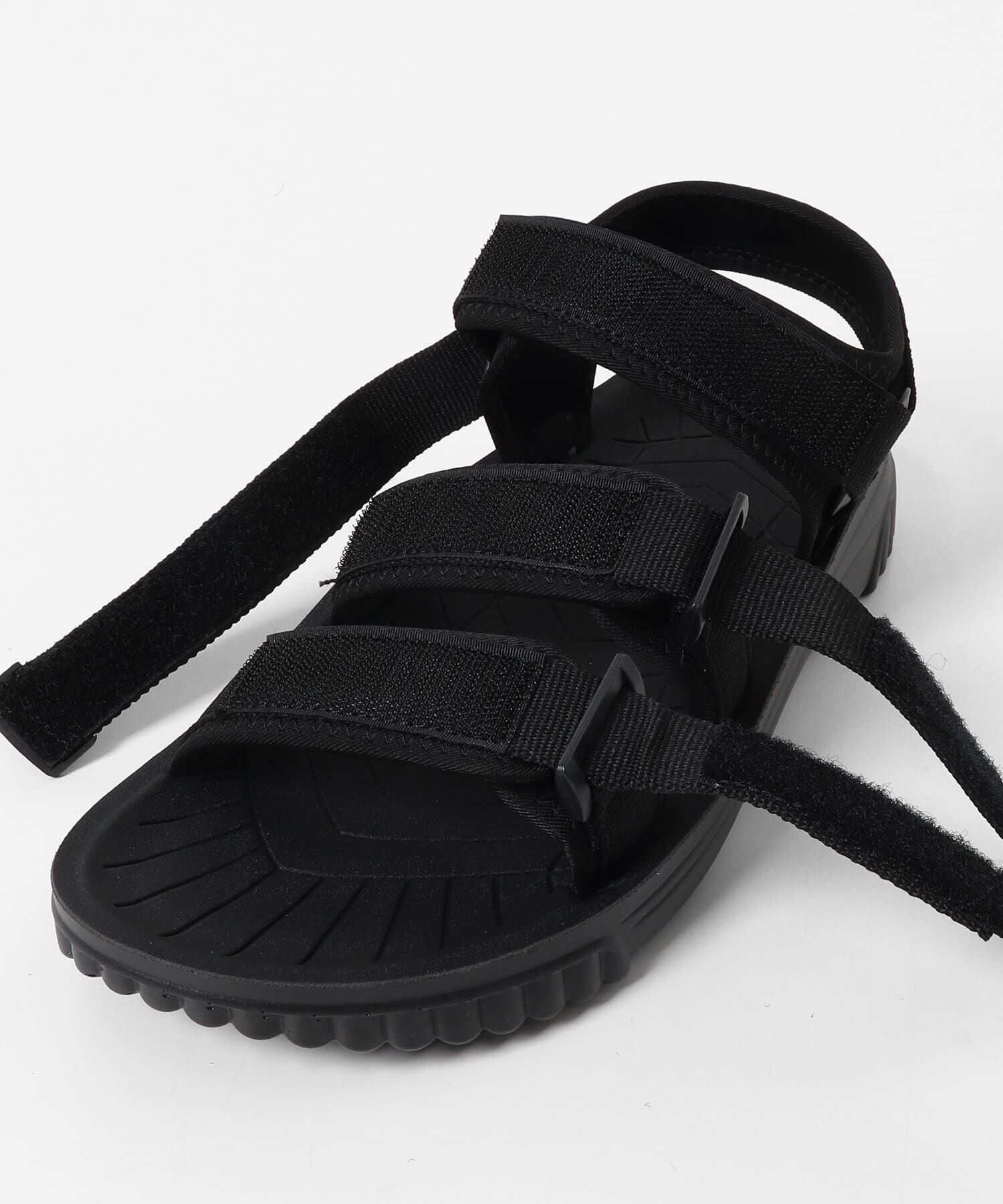 SENSE OF PLACE by URBAN RESEARCH「SHAKA　NEO BUNGY GER」|サンダル|