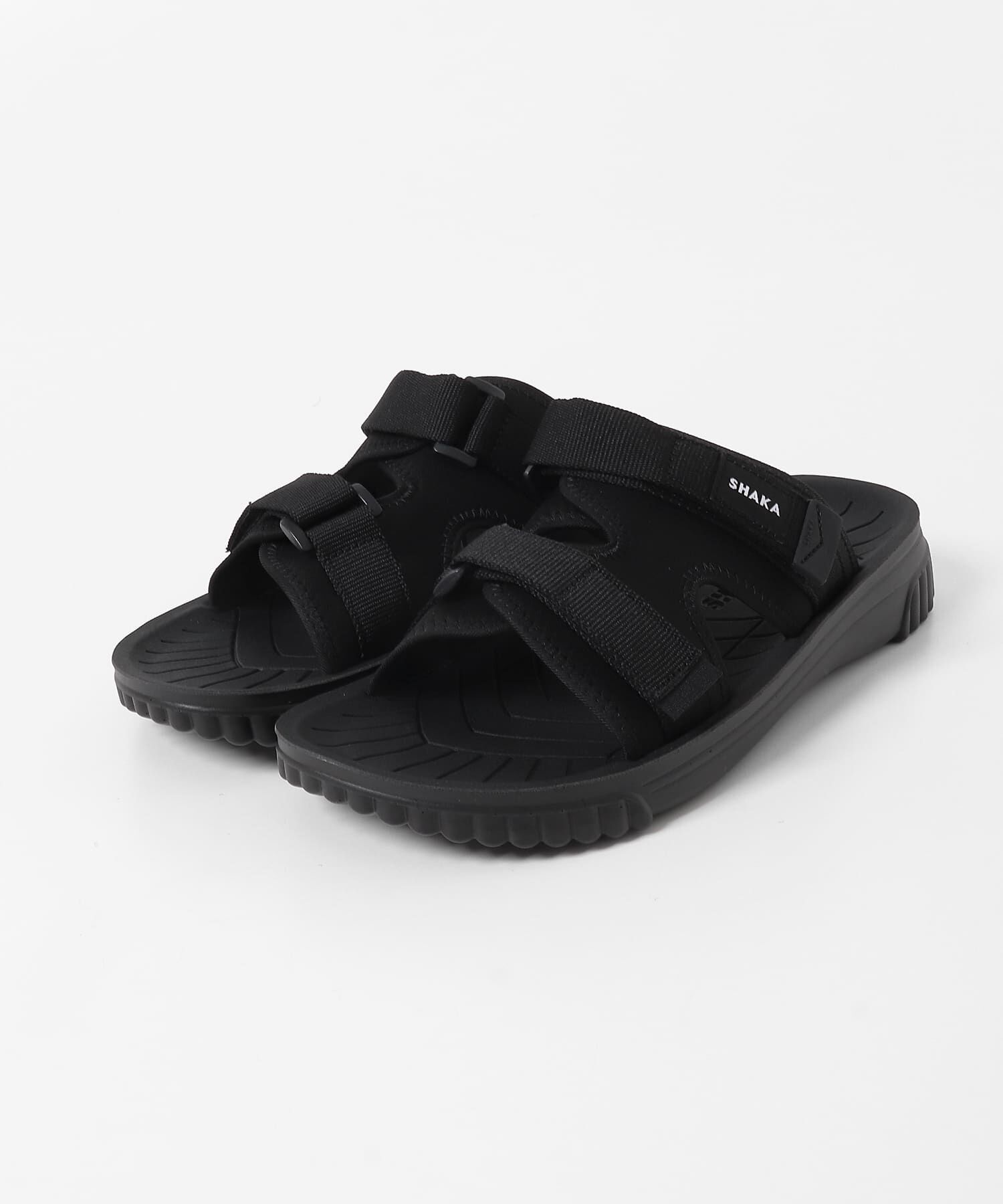 SENSE OF PLACE by URBAN RESEARCH「SHAKA　CHILL OUT GER」|サンダル|