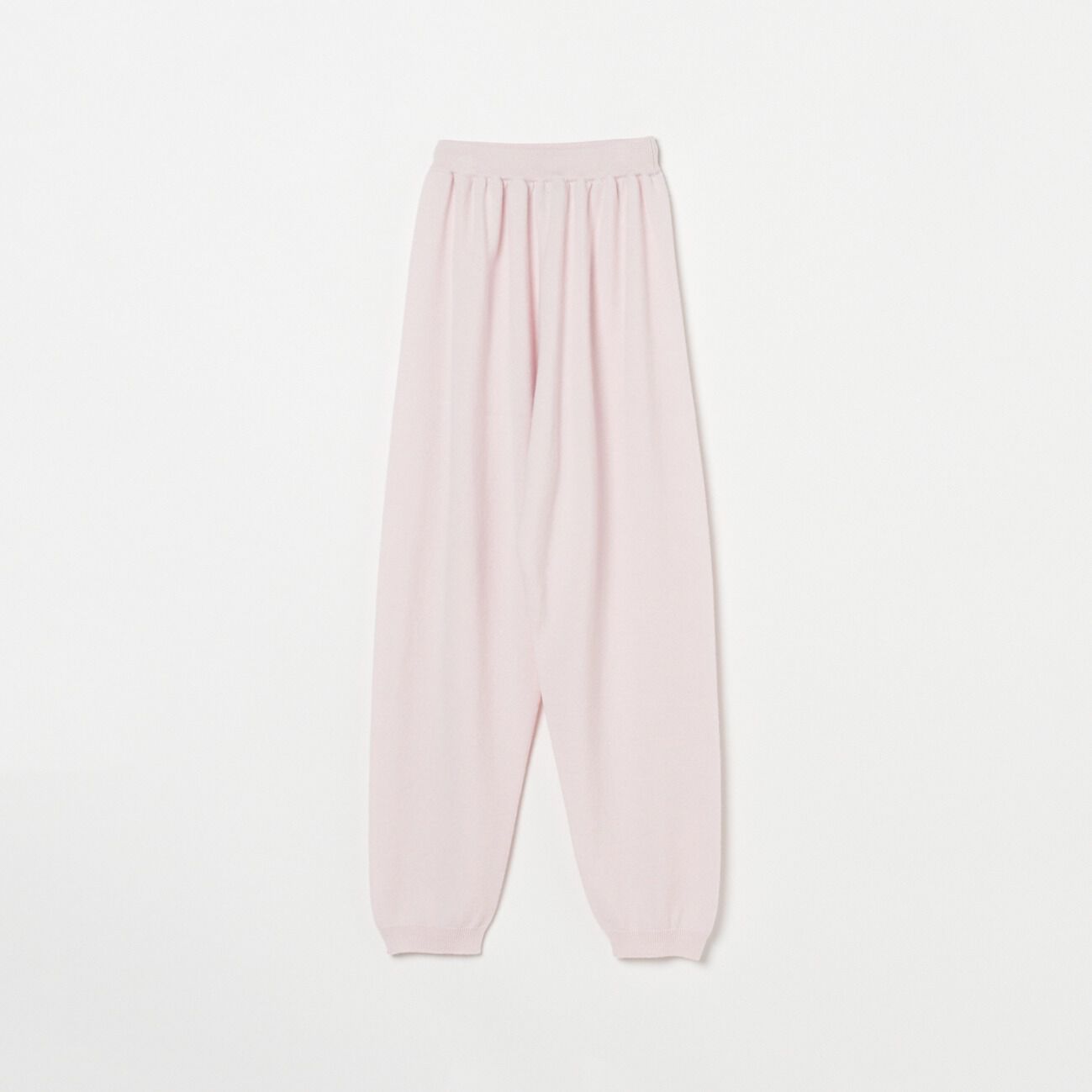  「LIAH COZY PANTS」|チノ|ピンク