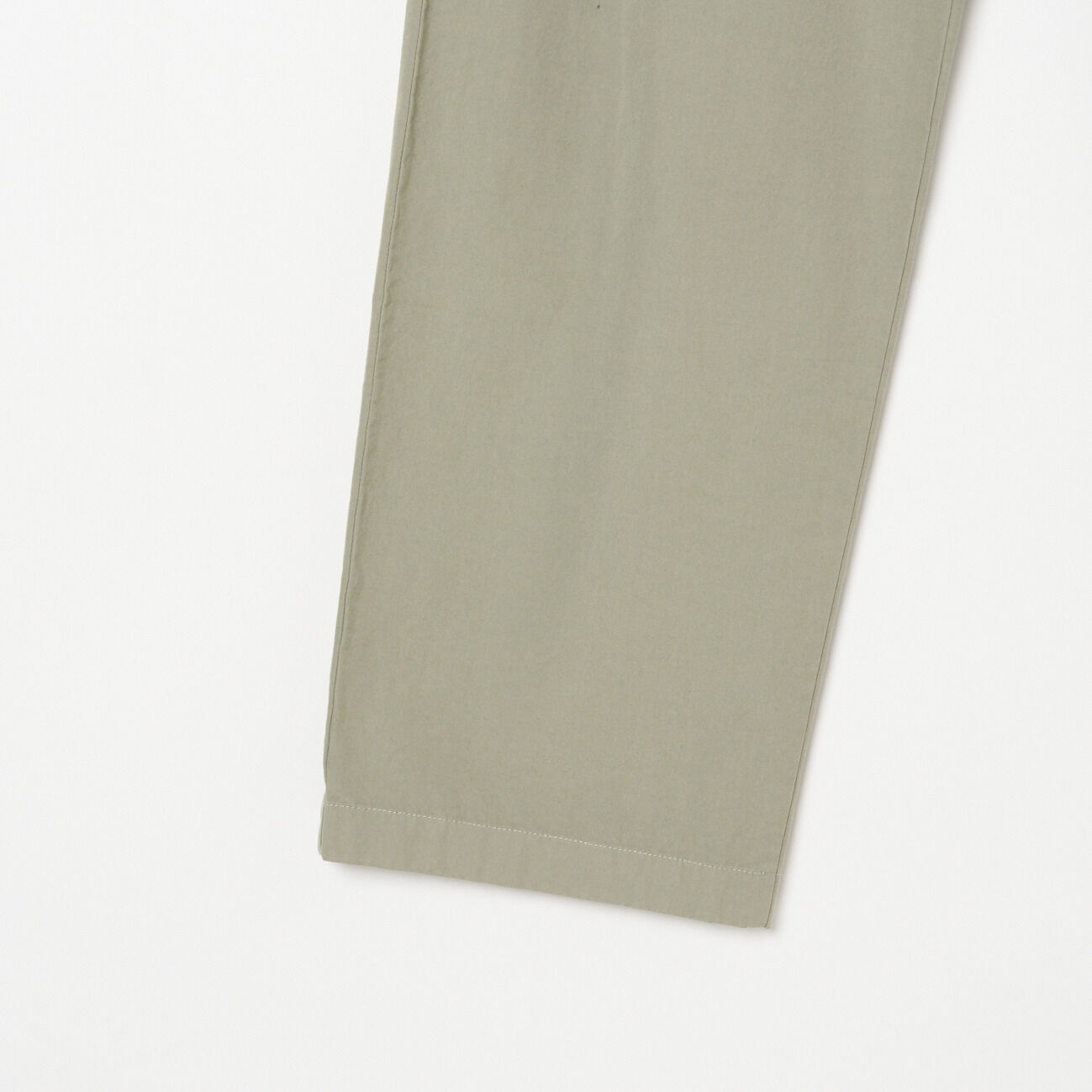 HELIOPOLE「HELIOPOLE CINCH BACK PANTS」|チノ|