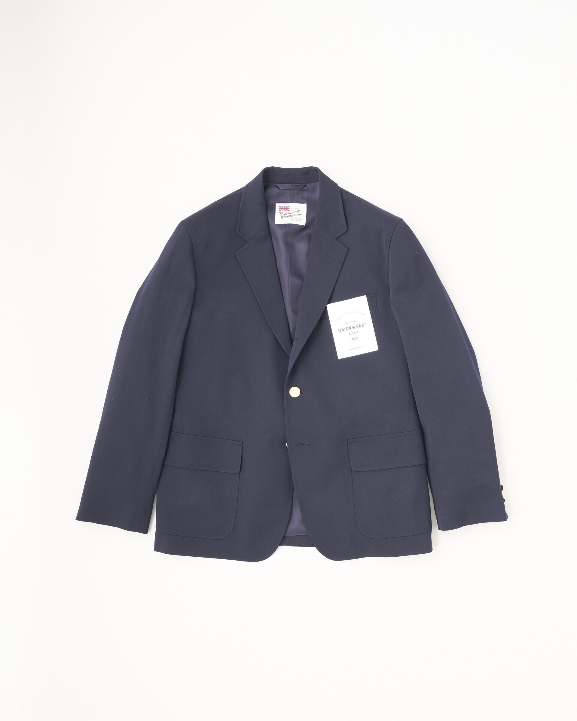 Traditional Weatherwear「【UNIONWEAR】BLAZER 001」|その他|ﾈｲﾋﾞｰ
