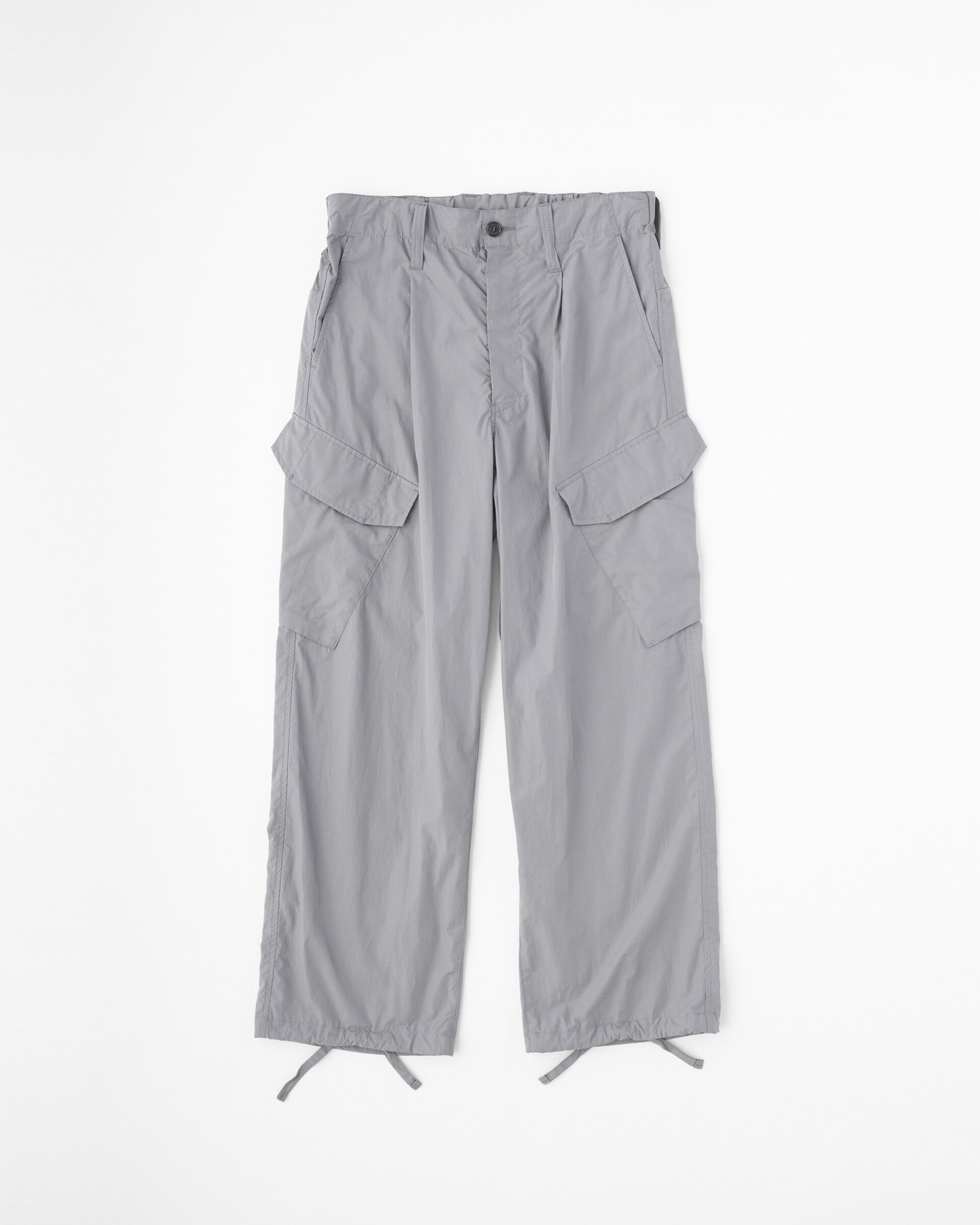 Traditional Weatherwear「UNIONSLACKS 110」|その他|ｸﾞﾚｰ