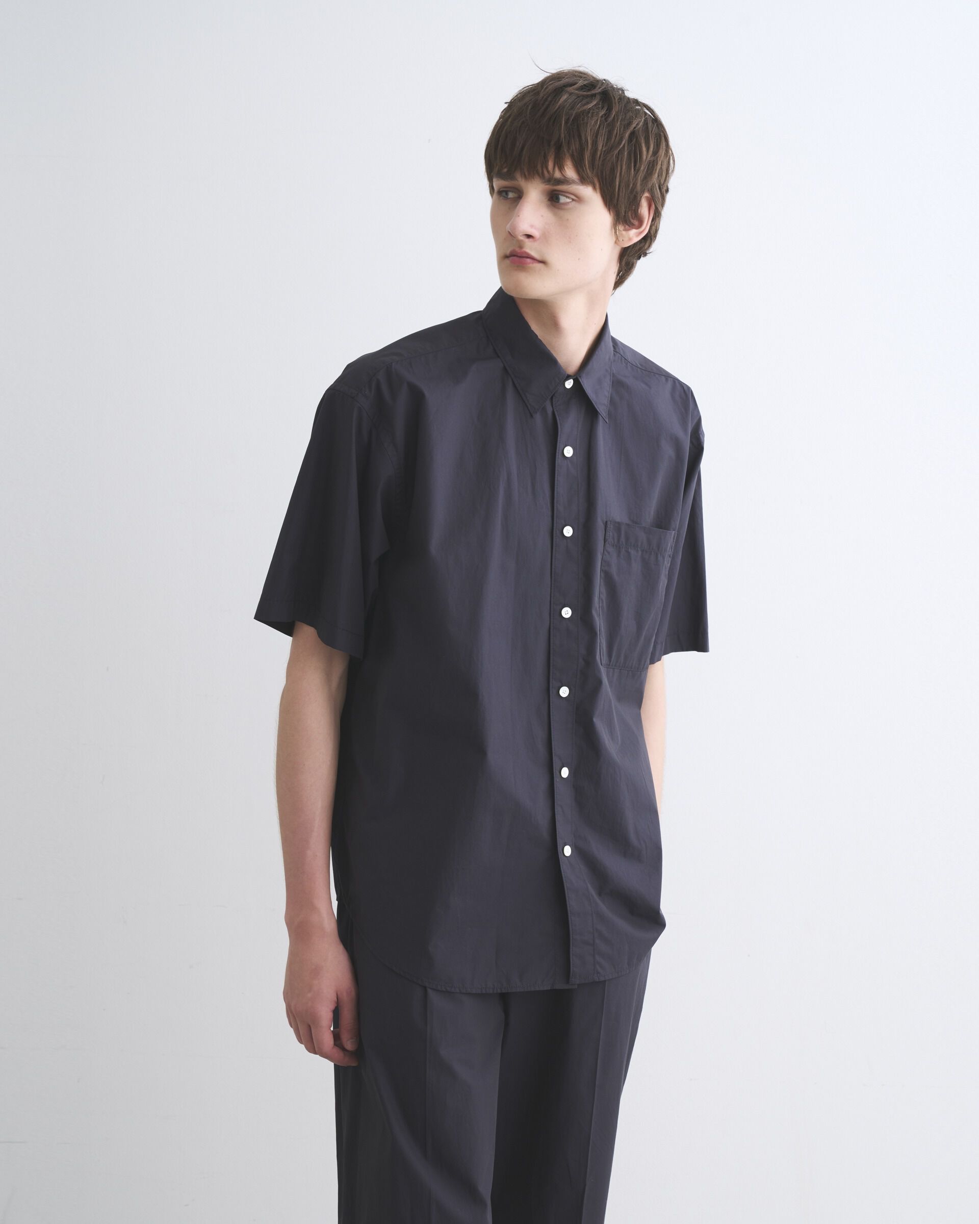 Traditional Weatherwear「SHIRT 003」|シャツ・ブラウス|