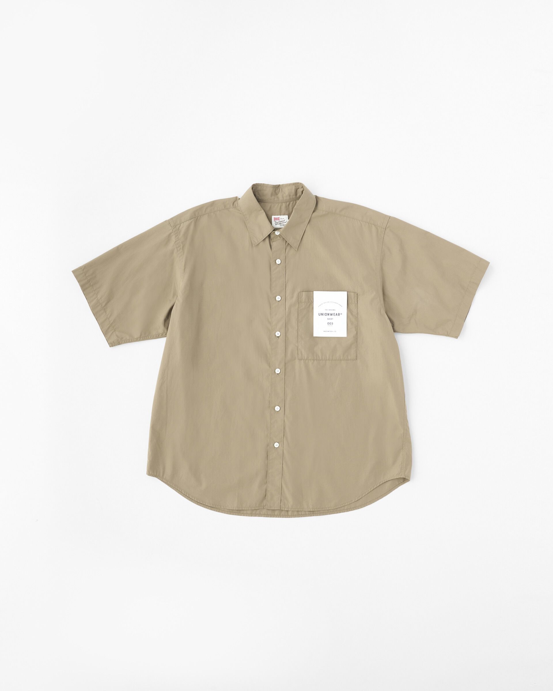 Traditional Weatherwear「SHIRT 003」|シャツ・ブラウス|ﾌｫｰﾝ