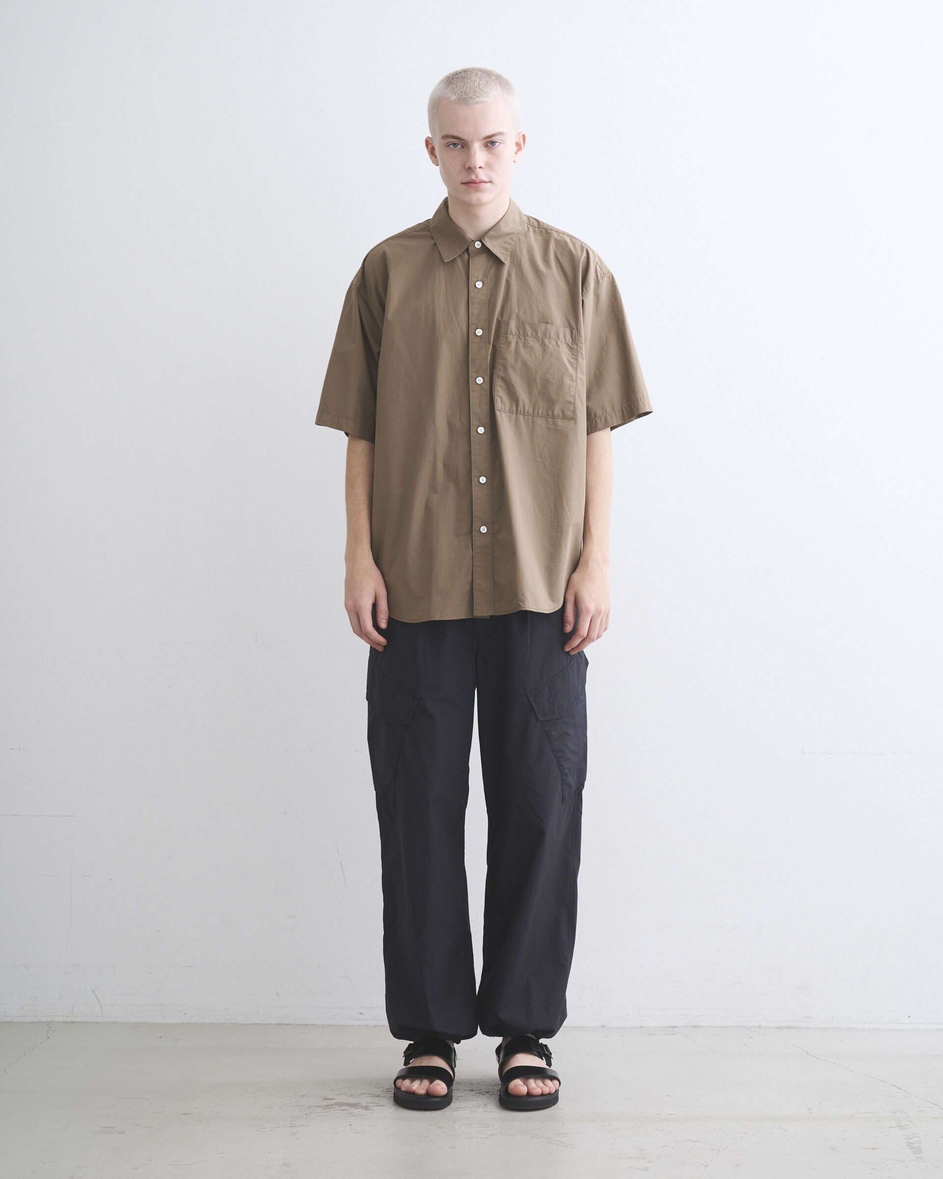 Traditional Weatherwear「SHIRT 003」|シャツ・ブラウス|