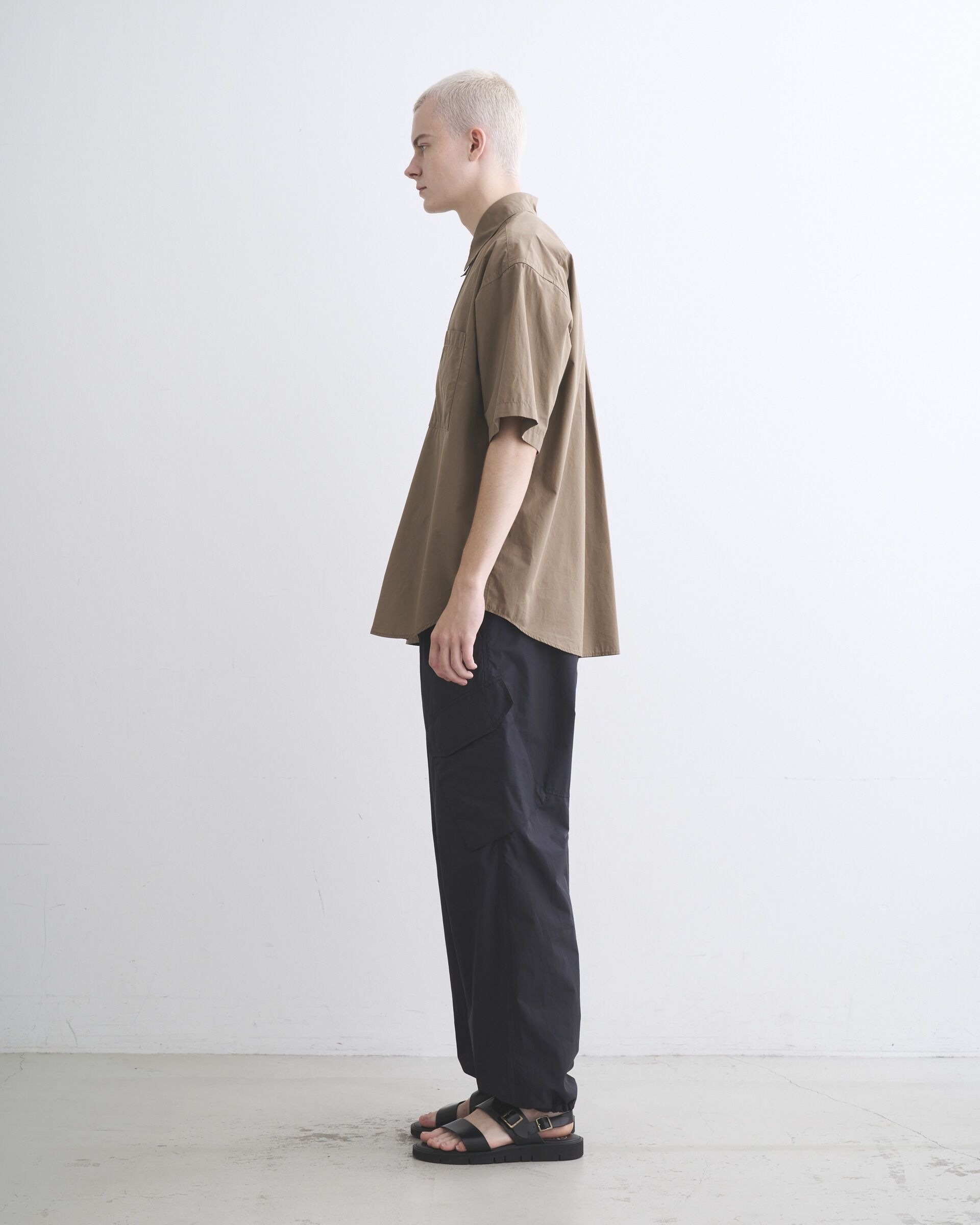 Traditional Weatherwear「SHIRT 003」|シャツ・ブラウス|