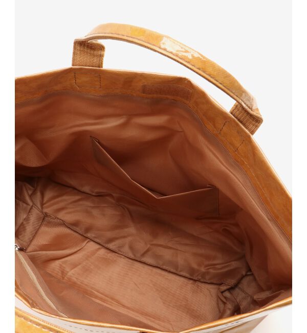  「《WEB限定アイテム》PVCトートバッグ」|トートバッグ|