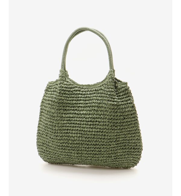  「《WEB限定アイテム》ペーパートートバッグ」|トートバッグ|