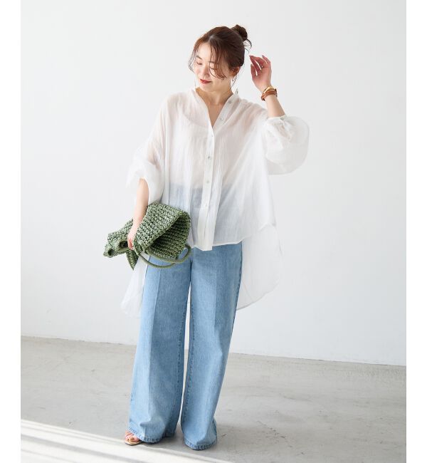  「《WEB限定アイテム》ペーパートートバッグ」|トートバッグ|