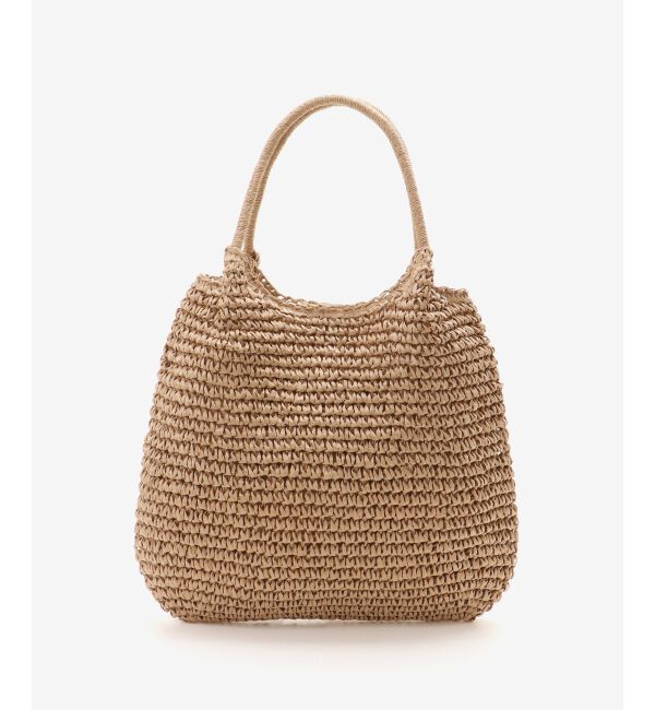  「《WEB限定アイテム》ペーパートートバッグ」|トートバッグ|