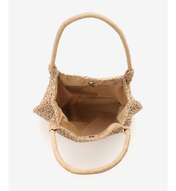  「《WEB限定アイテム》ペーパートートバッグ」|トートバッグ|