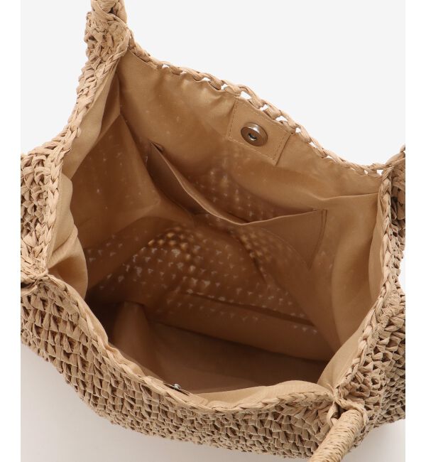  「《WEB限定アイテム》ペーパートートバッグ」|トートバッグ|