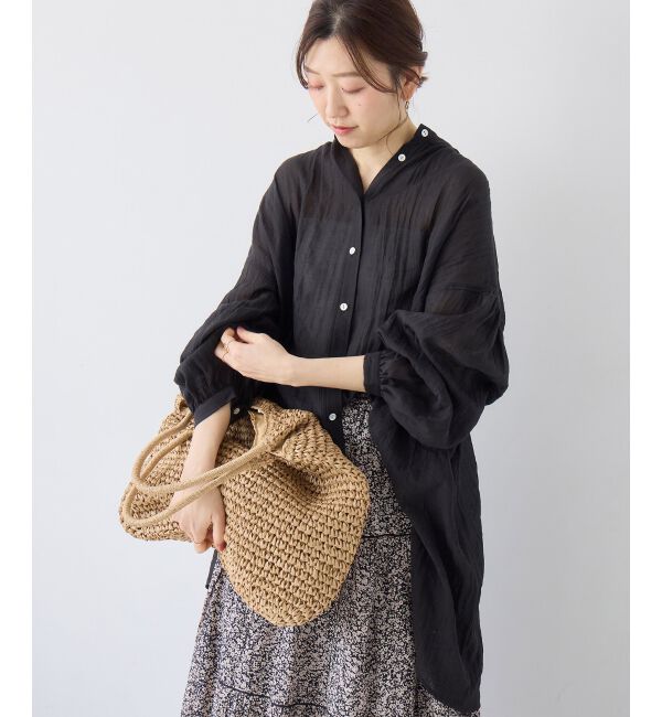  「《WEB限定アイテム》ペーパートートバッグ」|トートバッグ|