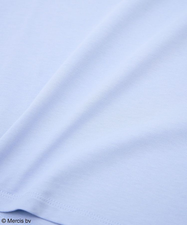 earth music&ecology「miffy/earth ミッフィーフレンズアニメーションT」|Tシャツ・カットソー|