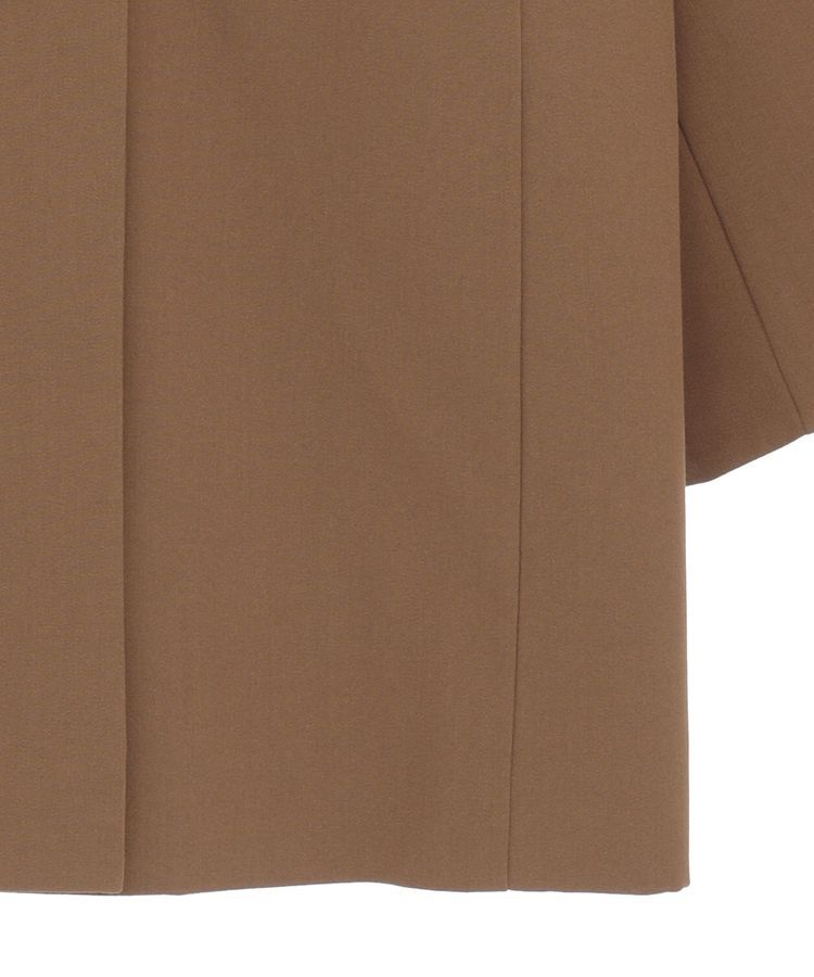 earth music&ecology「BIGジャケット」|テーラードジャケット|