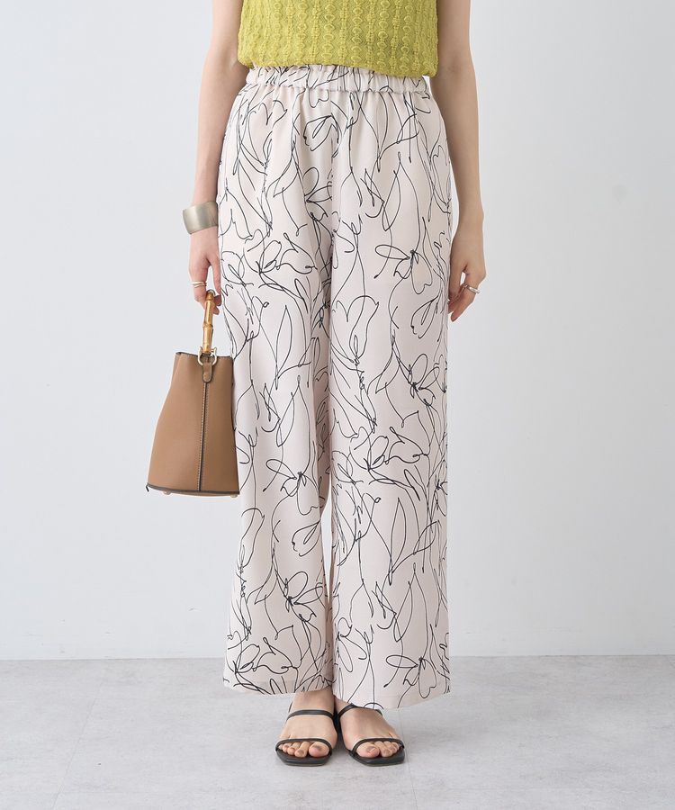 earth music&ecology「アソートリラックスパンツ」|その他|