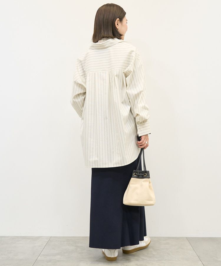 AMERICAN HOLIC「リブマーメイドスカート」|スカート|