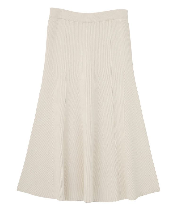 AMERICAN HOLIC「リブマーメイドスカート」|スカート|