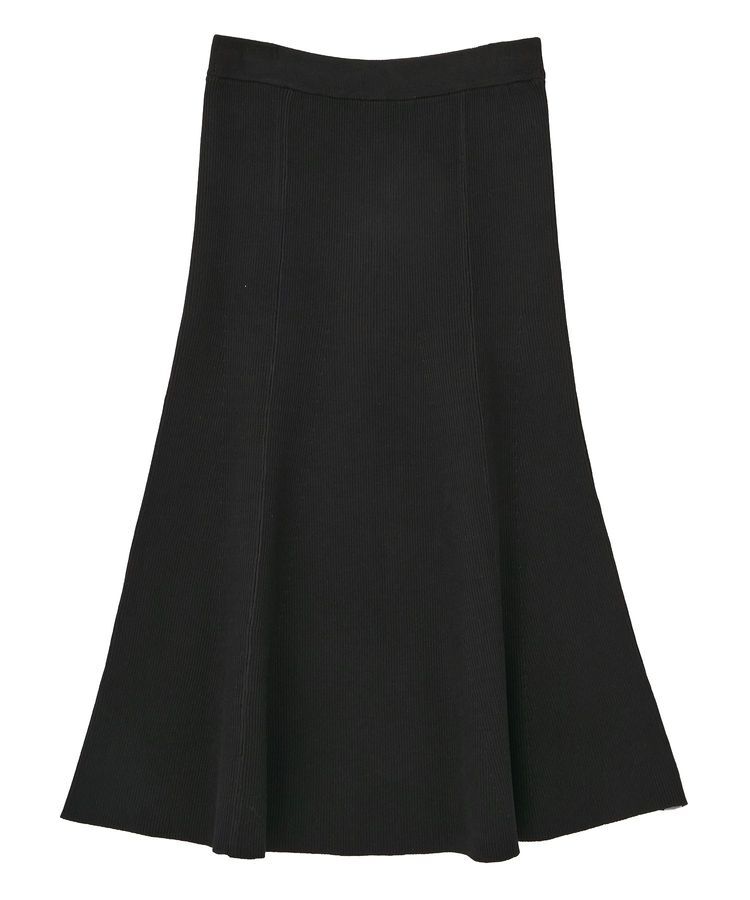 AMERICAN HOLIC「リブマーメイドスカート」|スカート|